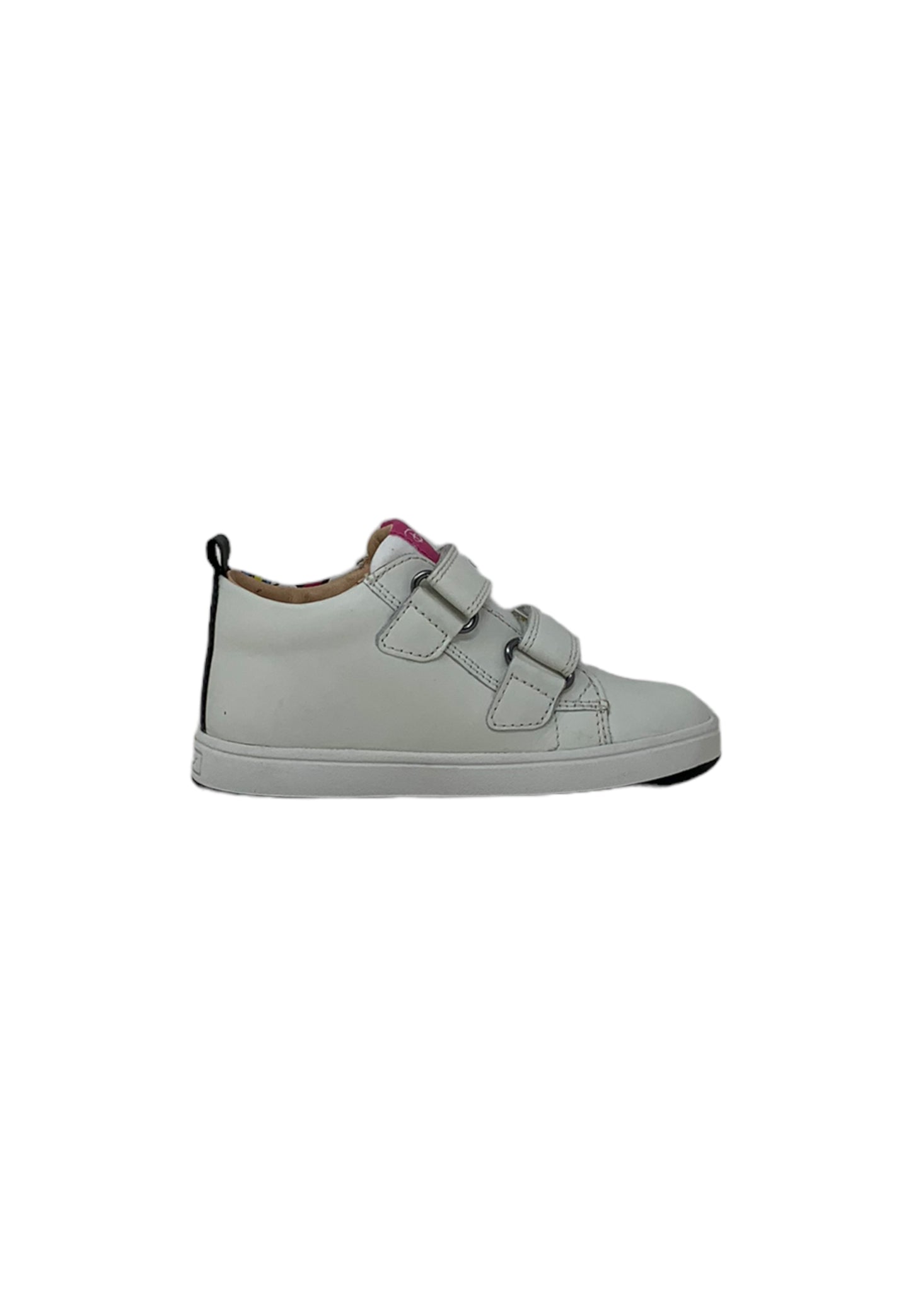 Sneakers primi passi GEOX G.B - NAPPA MINNIE B364CB00085 C0404 bambina