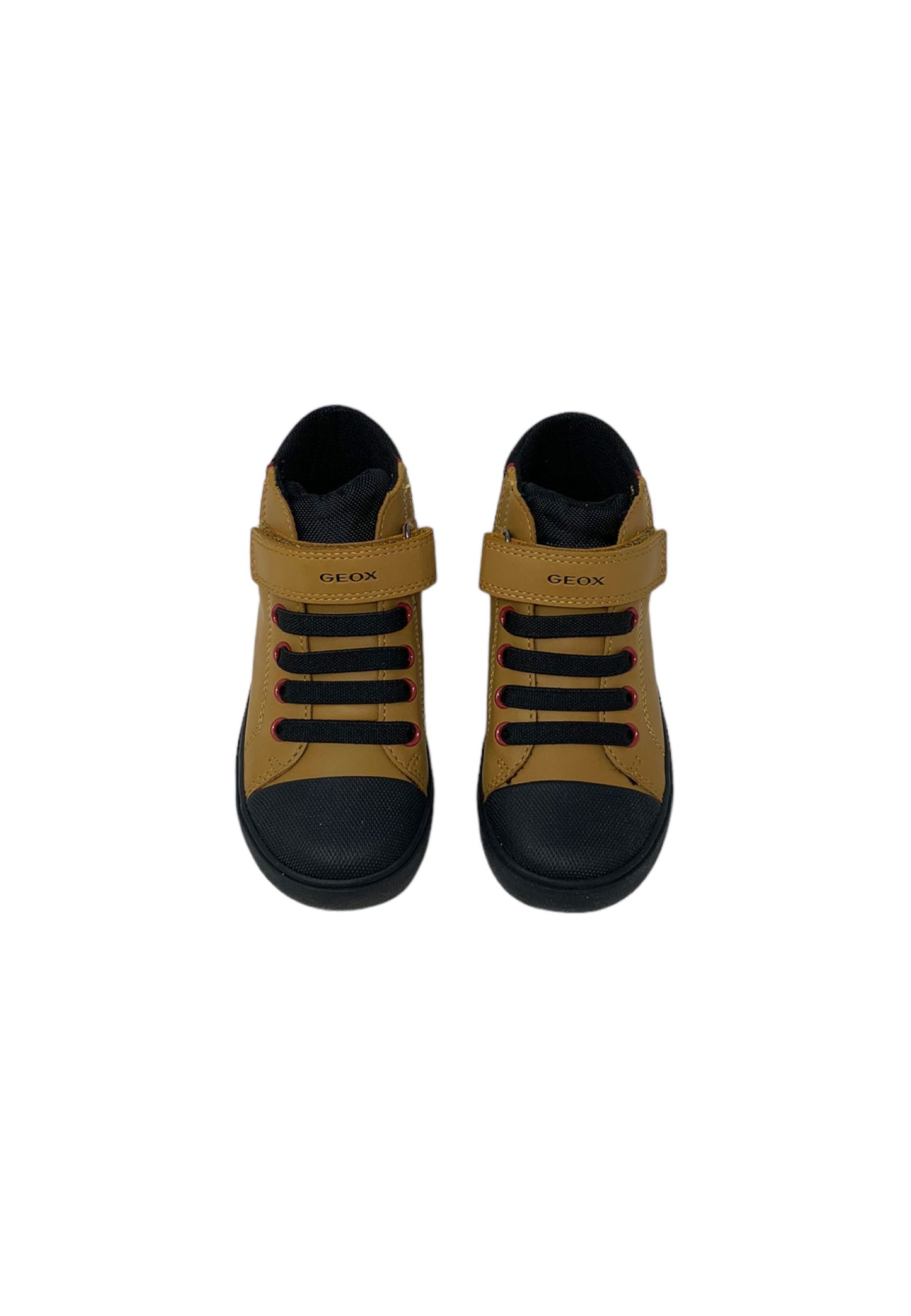 Sneaker GEOX B Gisli Boy B361NB0MEFU C2G9B Bambino