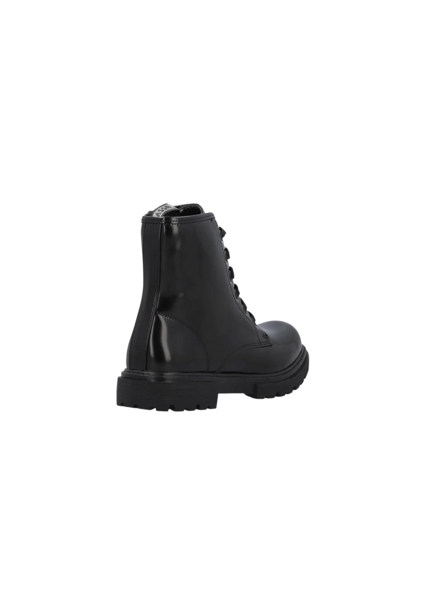 Anfibio ASSO AG-17555 BLACK bambina/ragazza