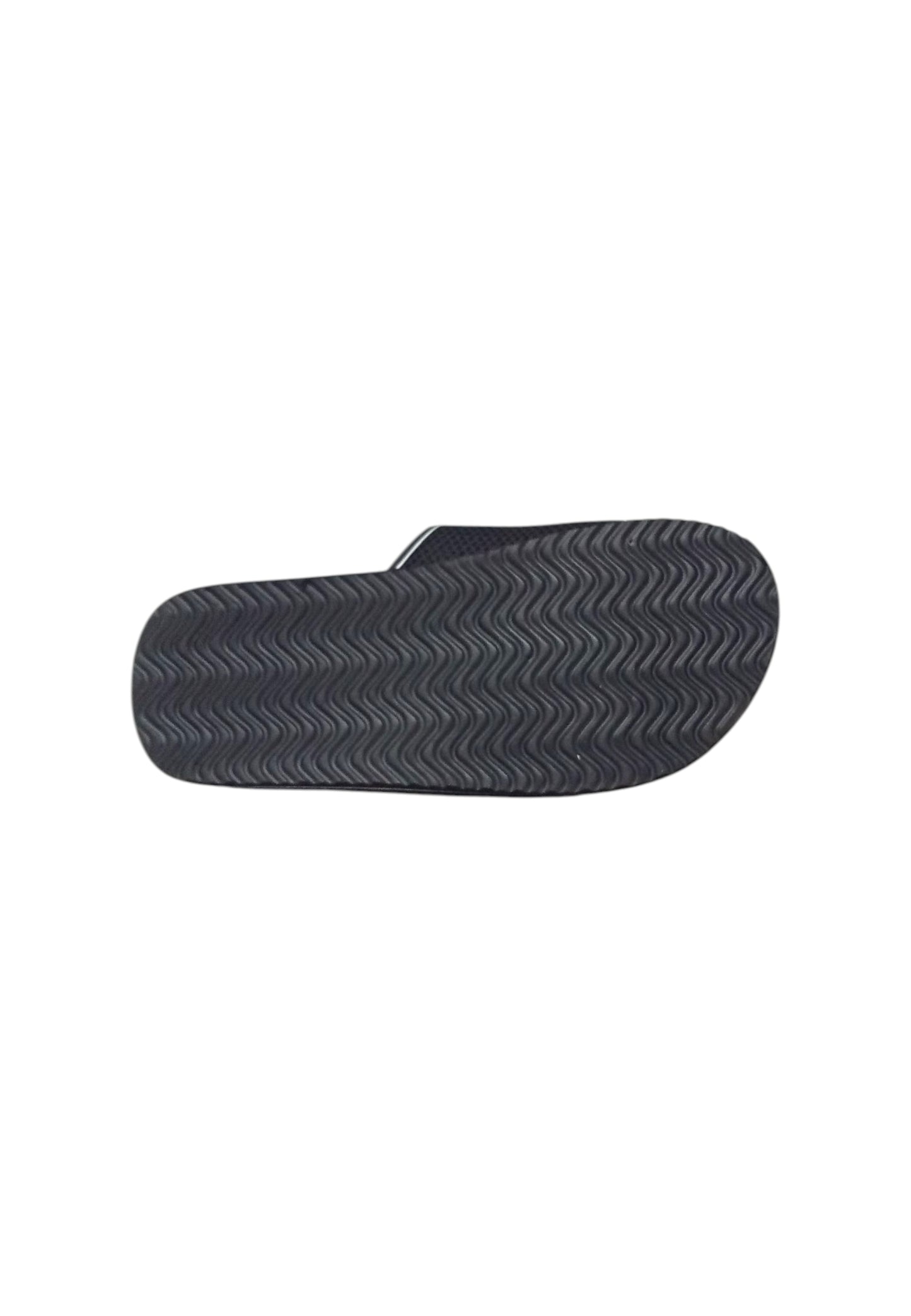 Ciabatta DE FONSECA DE.AMALFI M58 NERO Uomo