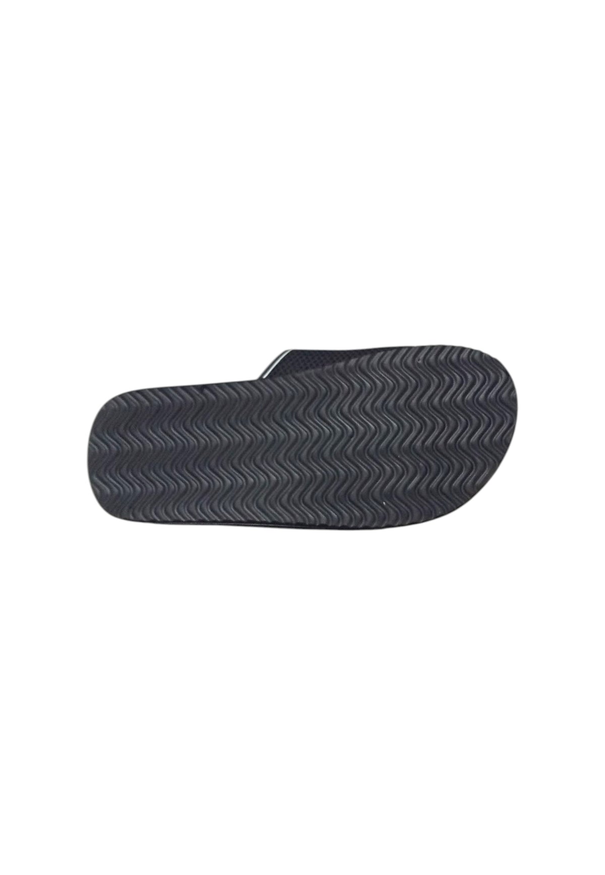 Ciabatta DE FONSECA DE.AMALFI M58 NERO Uomo