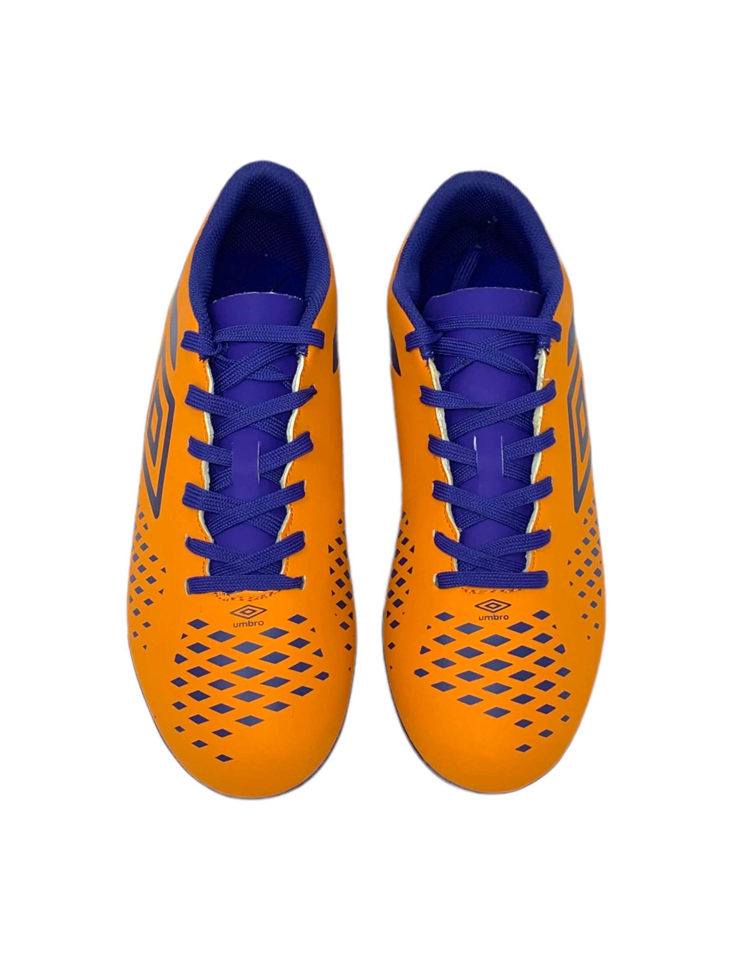 Scarpa da calcio UMBRO VELOCITA' IV LEAGUE FG 81403U GFL UOMO