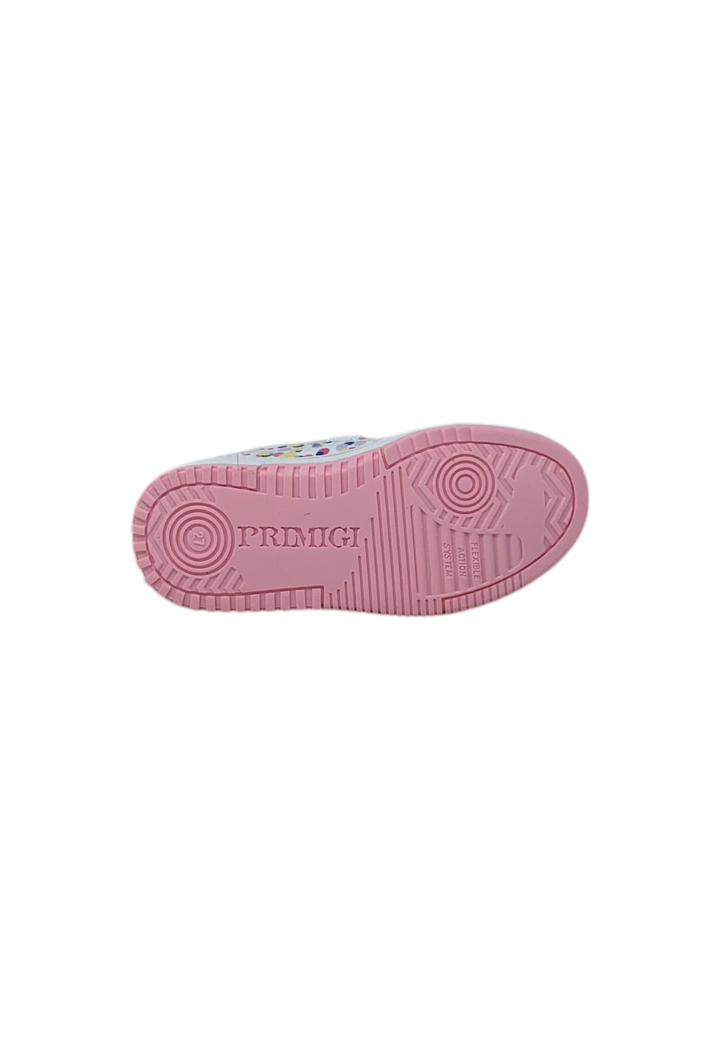Sneakers PRIMIGI 7957522 bambina