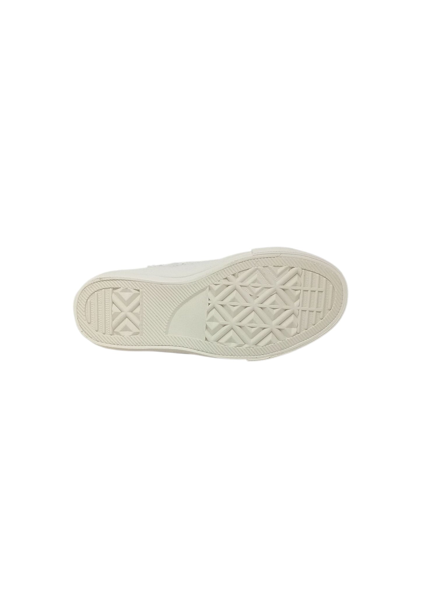 Sneakers GAËLLE Paris Junior GV0014T WHT BLANCHE Bambina/ragazza