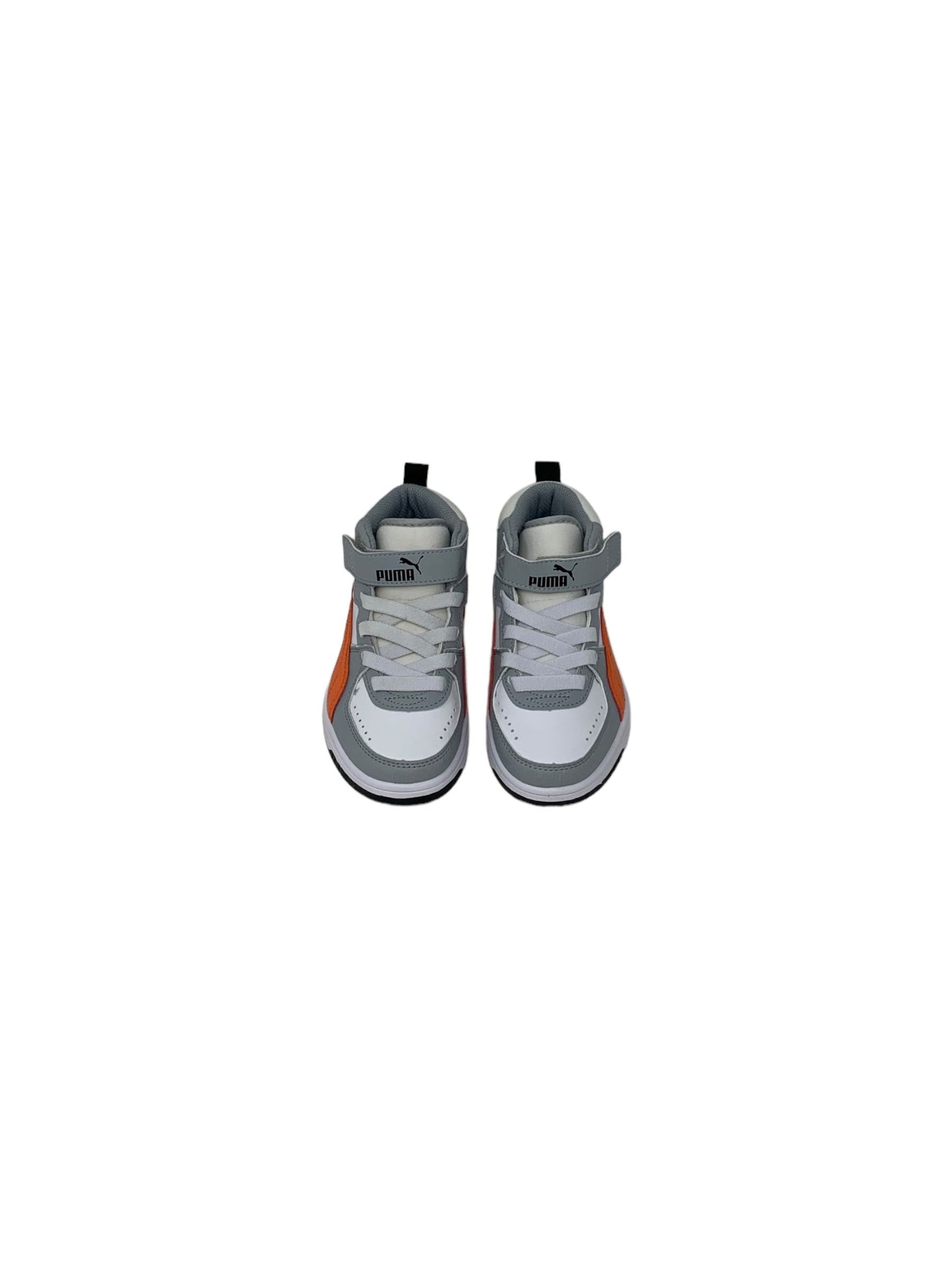 Scarpa da ginnastica PUMA Rebound JOY Blocked AC PS 388448 03 BAMBINO
