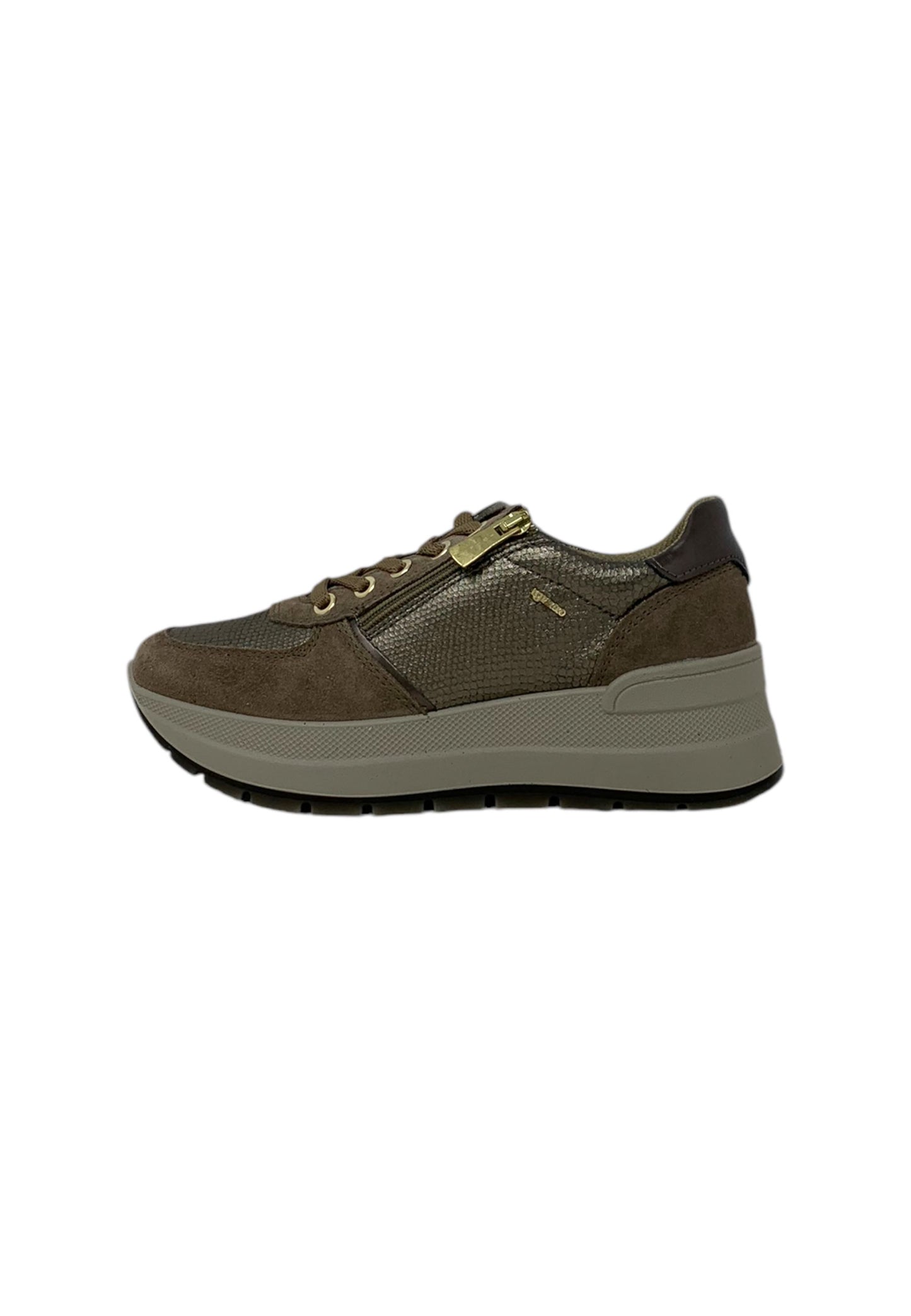 Sneakers Igi&Co 6675222 Donna