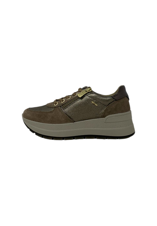 Sneakers Igi&Co 6675222 Donna