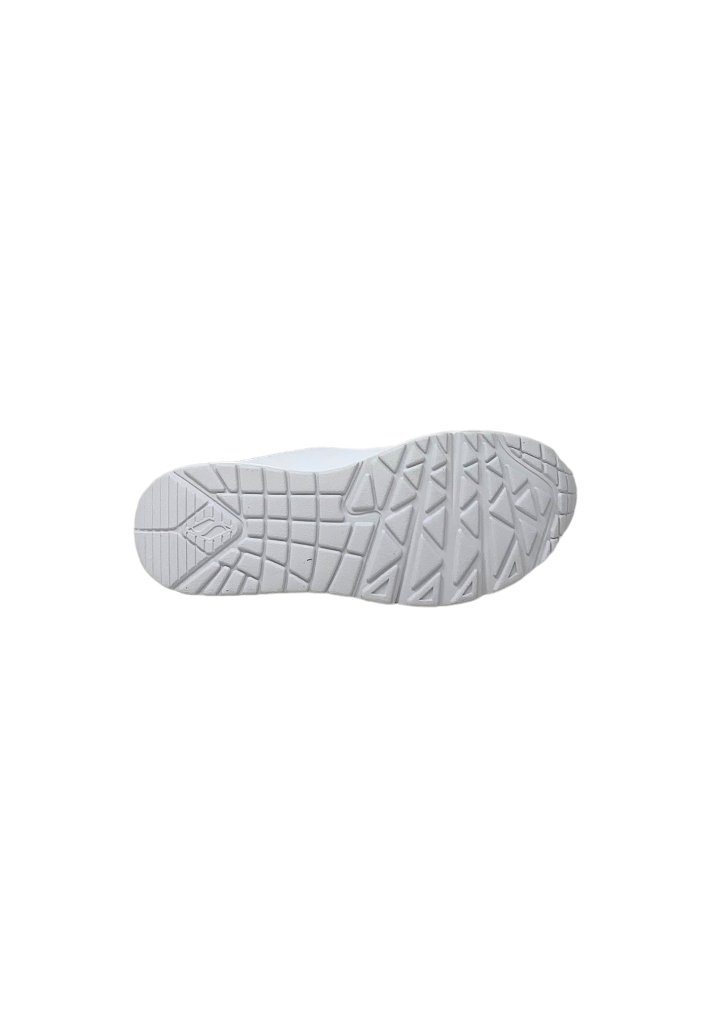 Sneakers Skechers UNO - Pop Back 177092/WCRL Donna