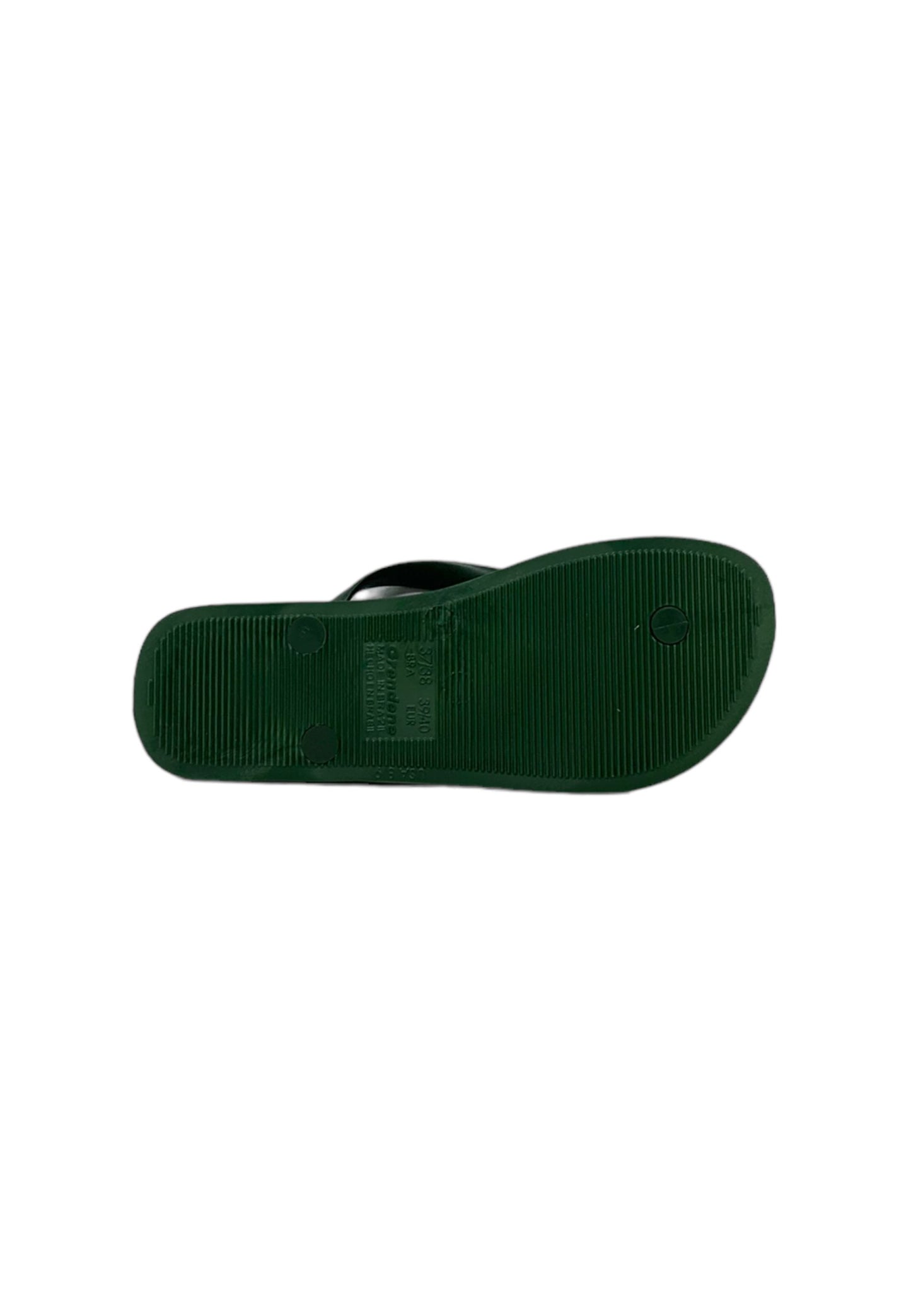 Ciabatta infradito IPANEMA CLAS BRASIL II 80415 20770 GREEN uomo