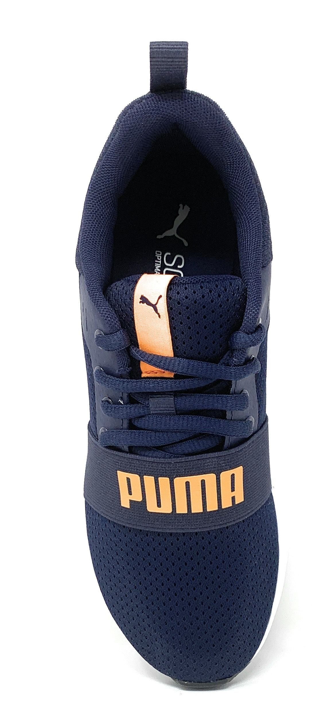 Scarpa da ginnastica PUMA WIRED RUN 37421417 RAGAZZO