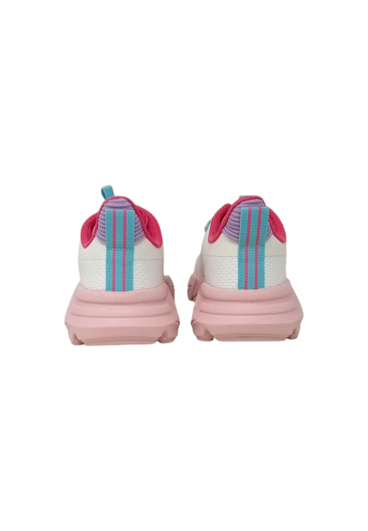Sneaker GEOX Flexyper J55N5A 0T99J C0406 Bambina