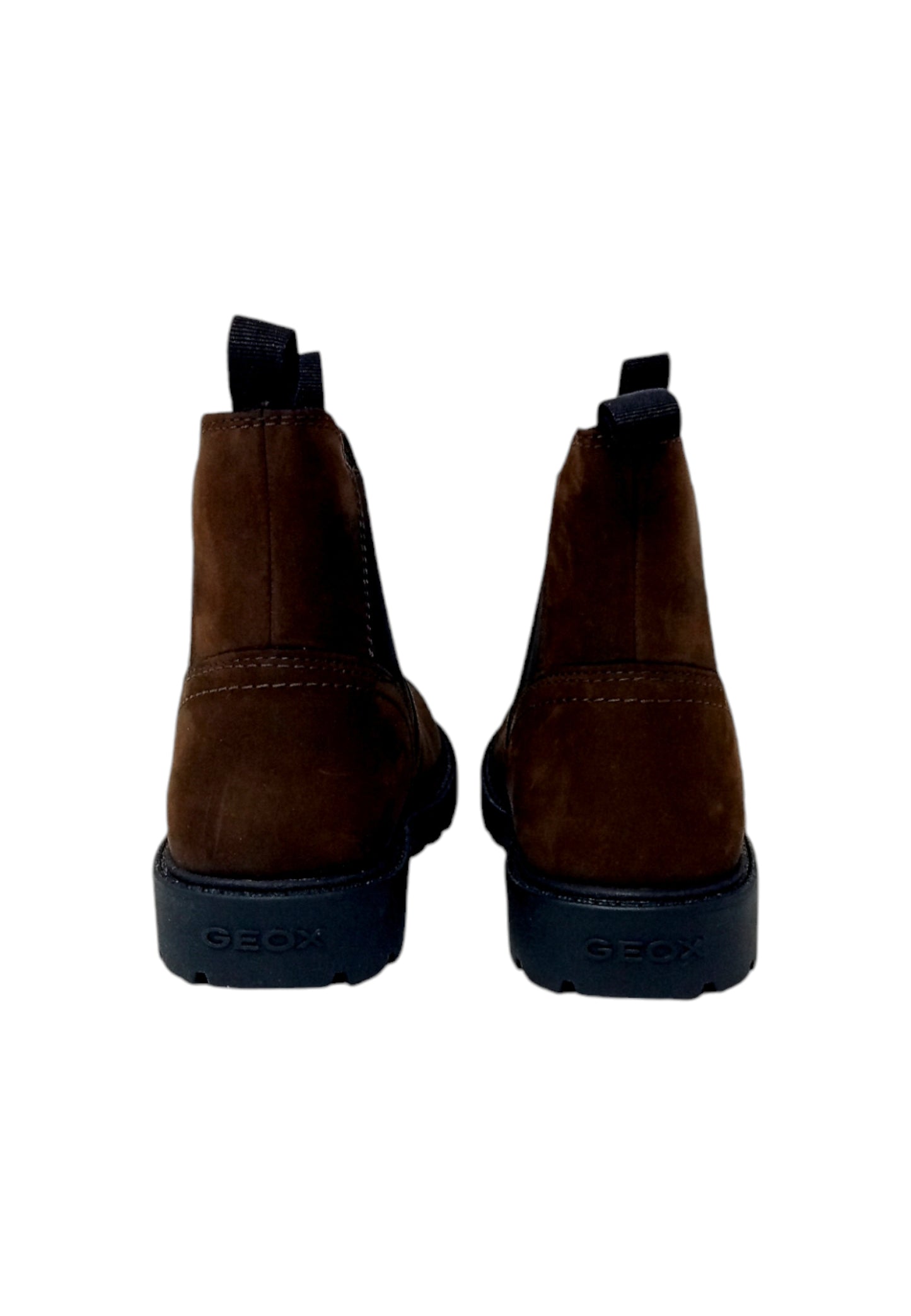 STIVALETTO GEOX J SHAYLAX J16FAA00045 C0582 bambino/ragazzo