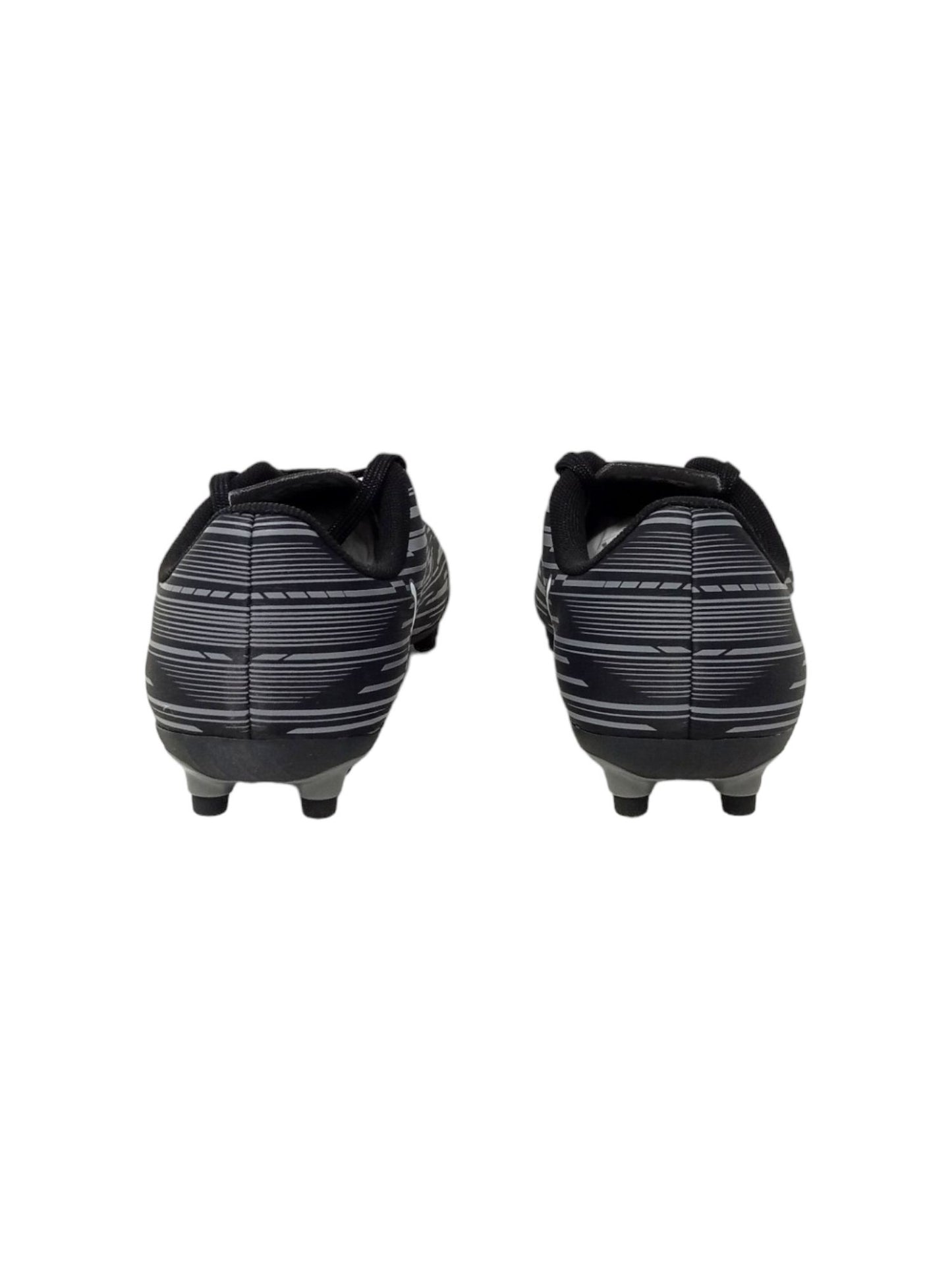 Scarpa da calcio Rapido III FG/AG Jr 106576 02 ragazzo