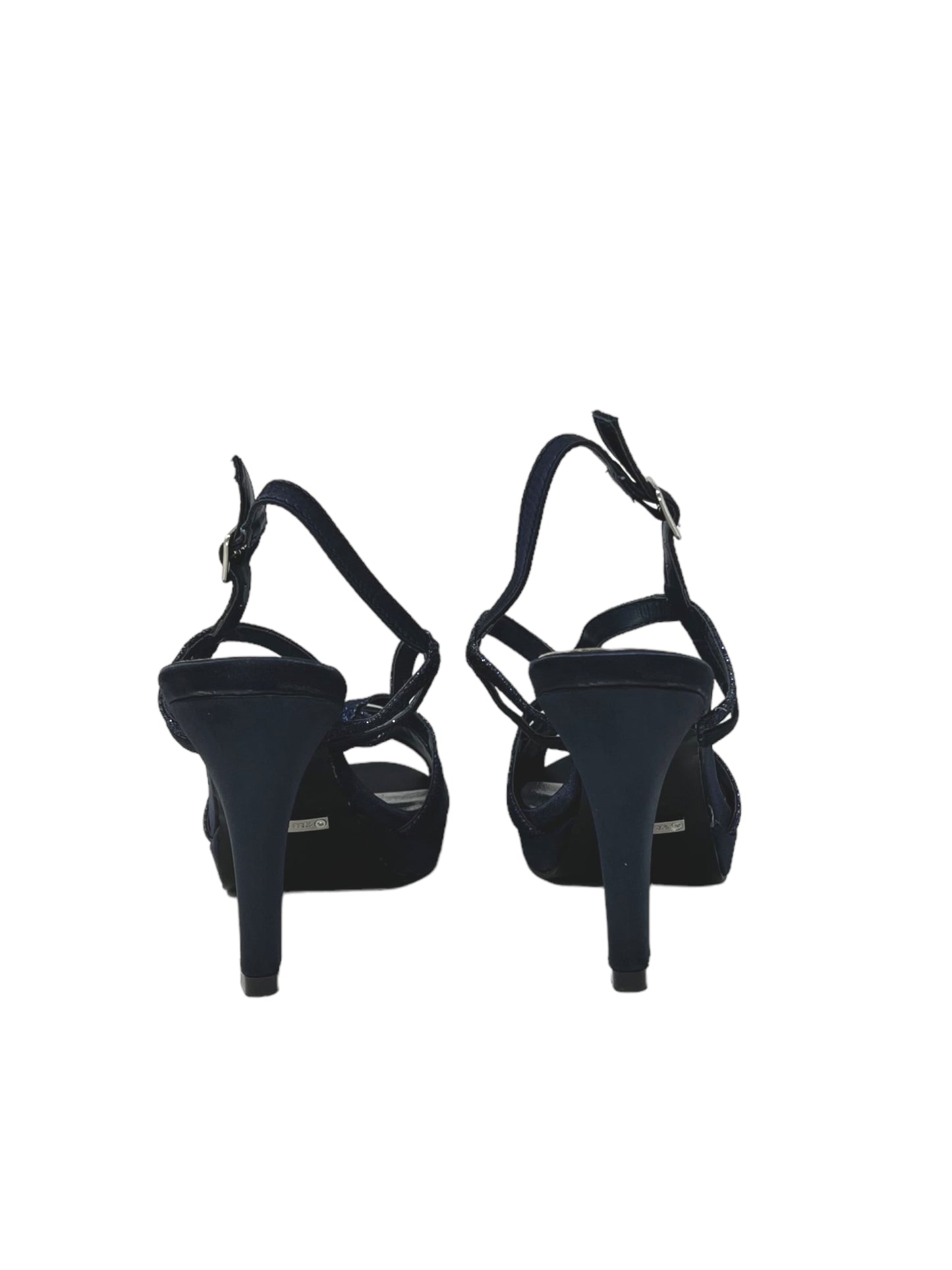Sandalo KISS KRISS E85 GLIBL donna