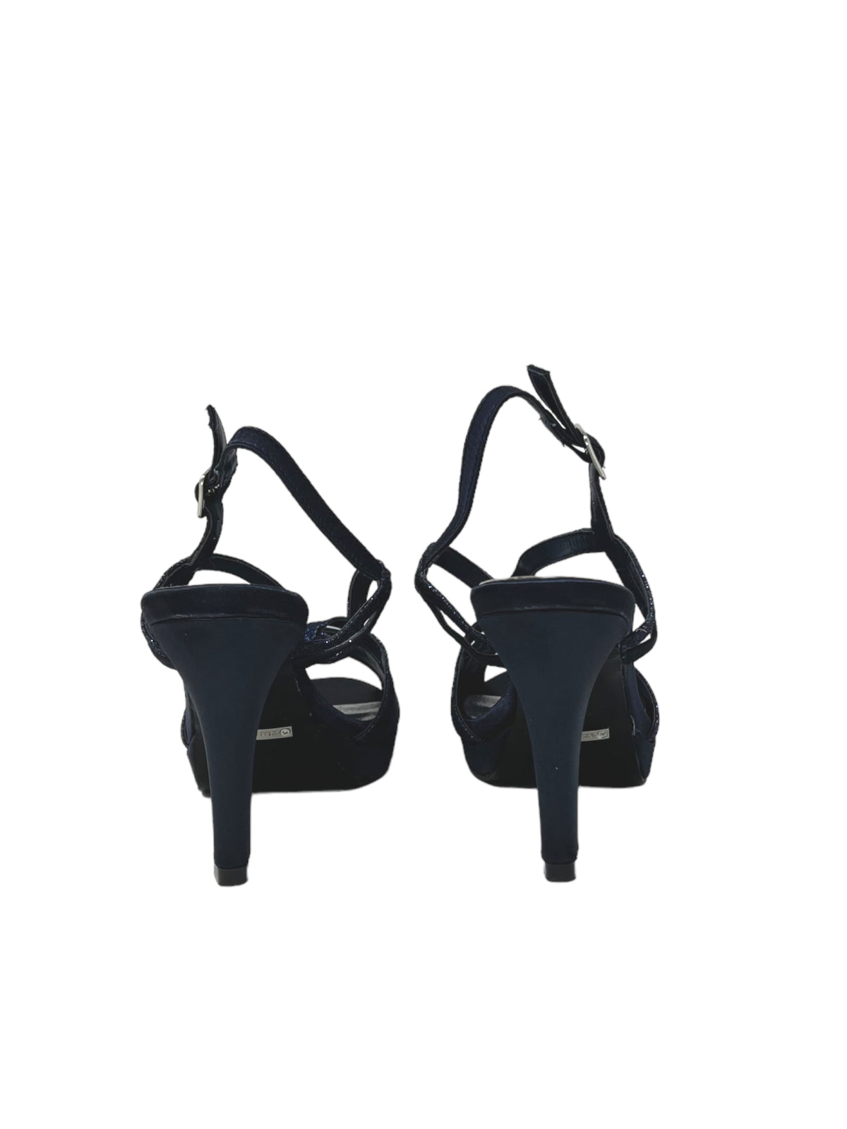 Sandalo KISS KRISS E85 GLIBL donna