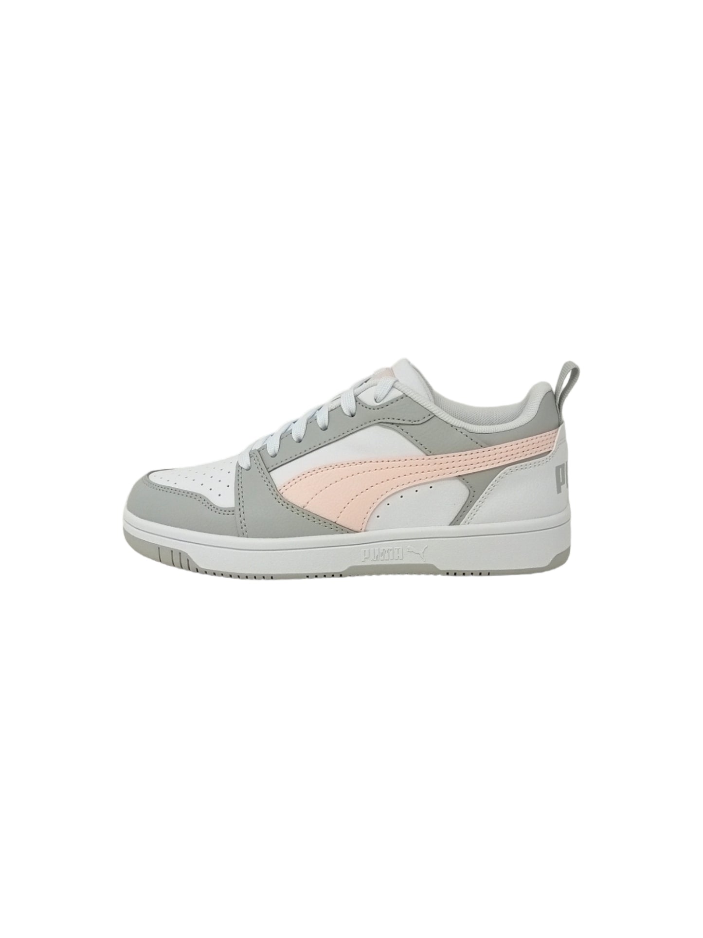 Sneakers PUMA REBOUND V6 Lo Jr 393833 Donna