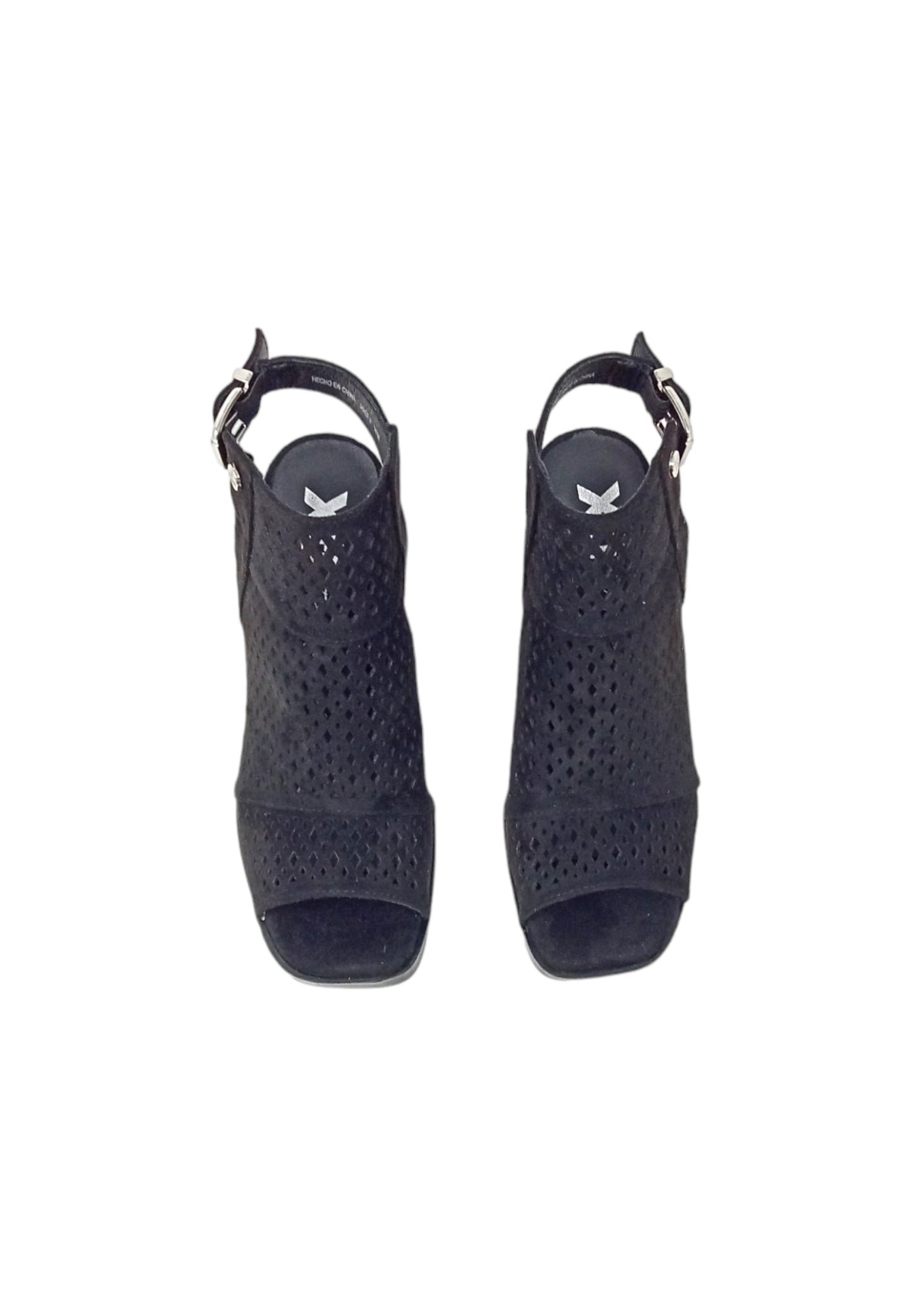 Sandali con tacco XTI 142430 donna