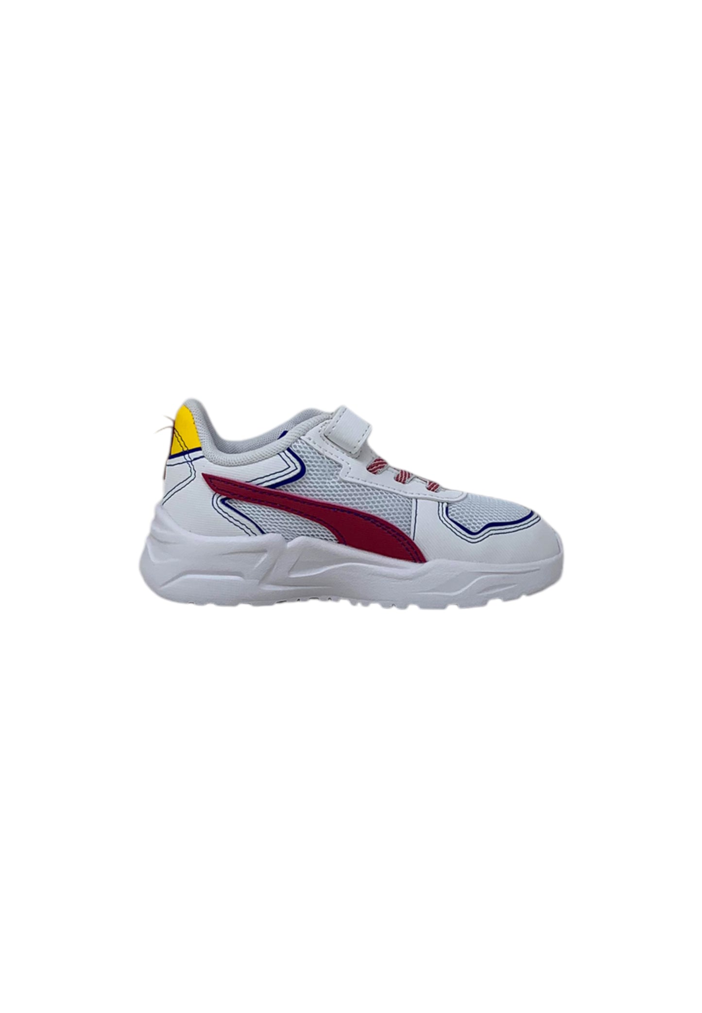Sneaker PUMA Trinity Lite Starblitz AC+ Inf 400664 01 bambina