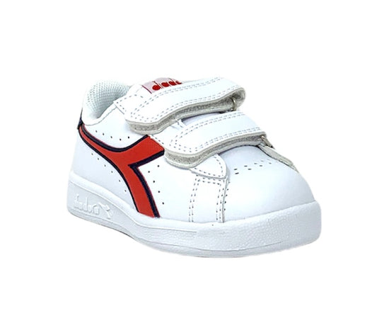 Sneakers DIADORA GAME P TD 10117333901 C9913 bambino