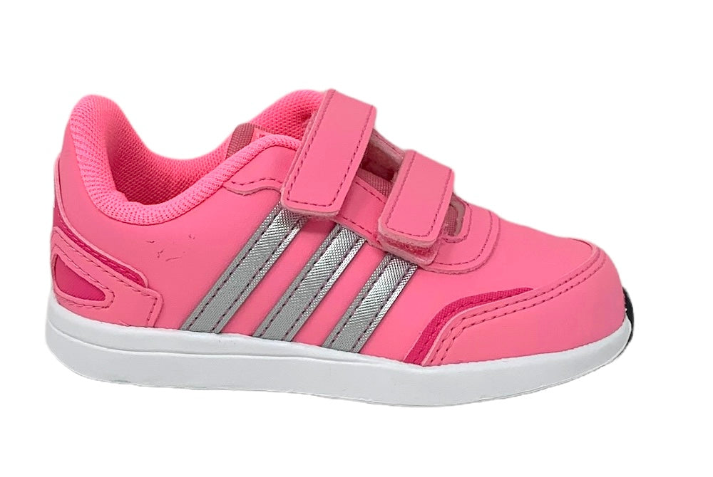 Scarpe da ginnastica ADIDAS VS SWITCH 3 CF I GW6610 Bambina