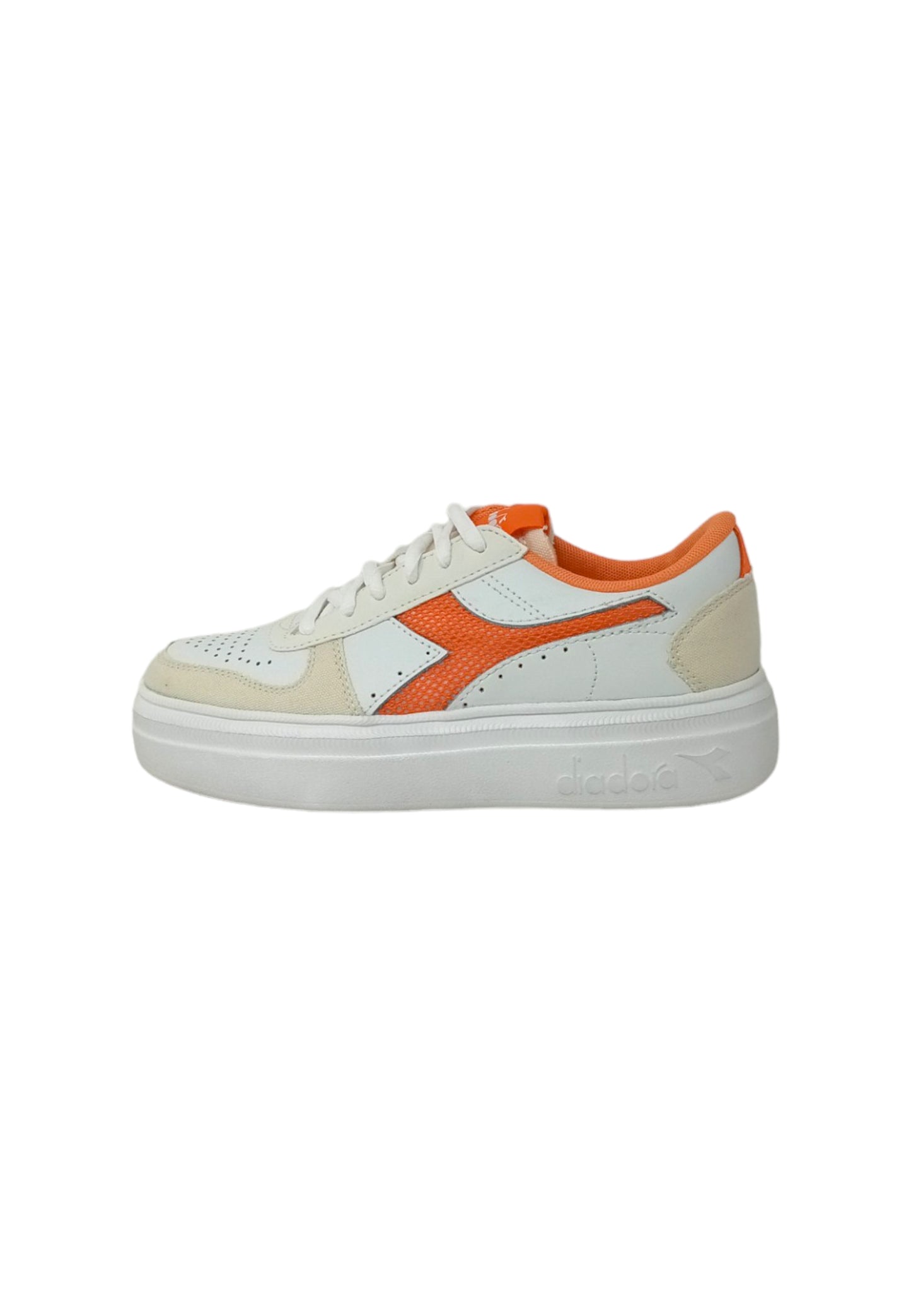 Sneaker DIADORA MAGIC BOLD MESH LOGO WN 501.180643 01 Donna (2 colori)