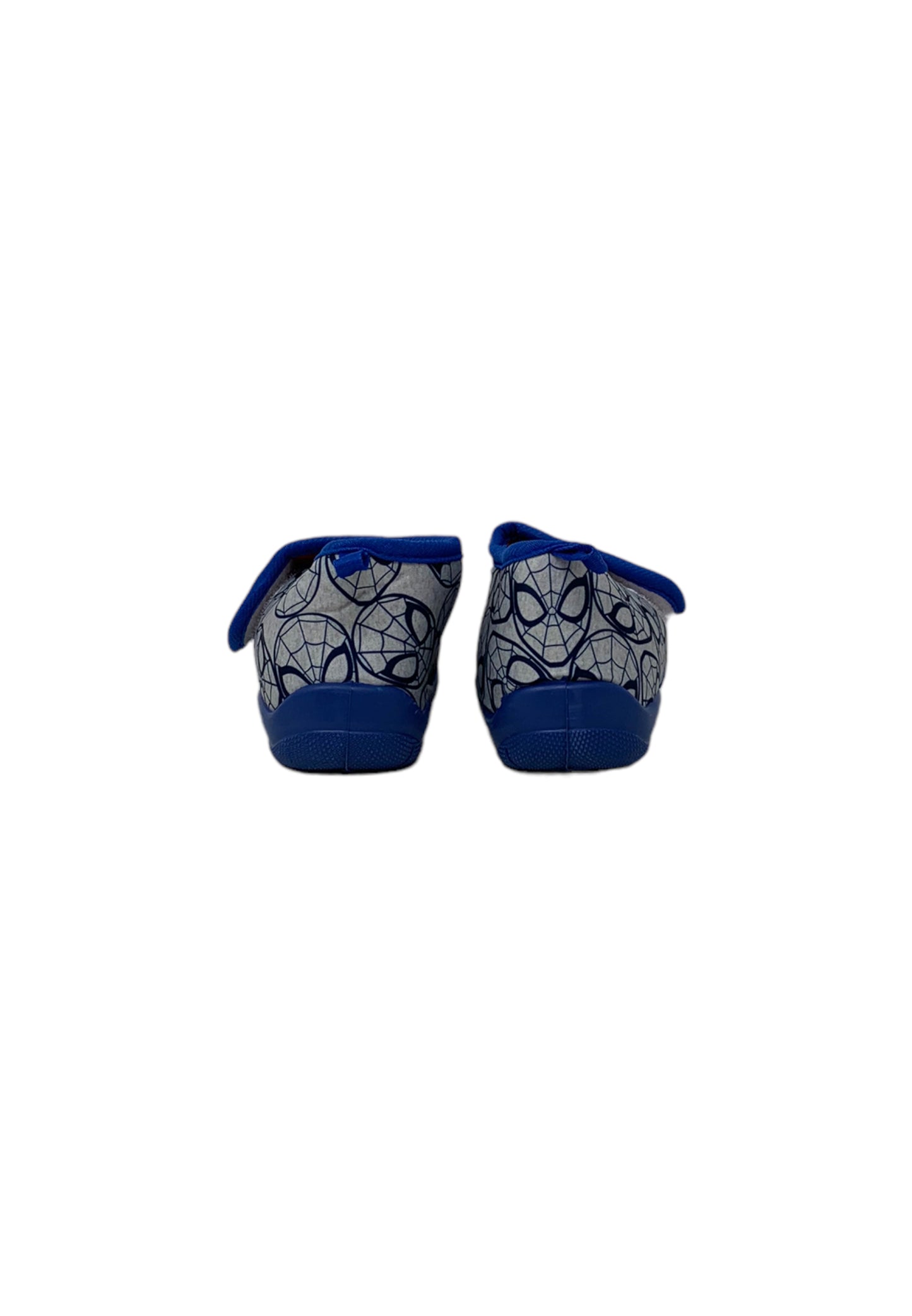 Pantofola Chiusa SILVER SPIDERMAN R1310371T BLU Bambino