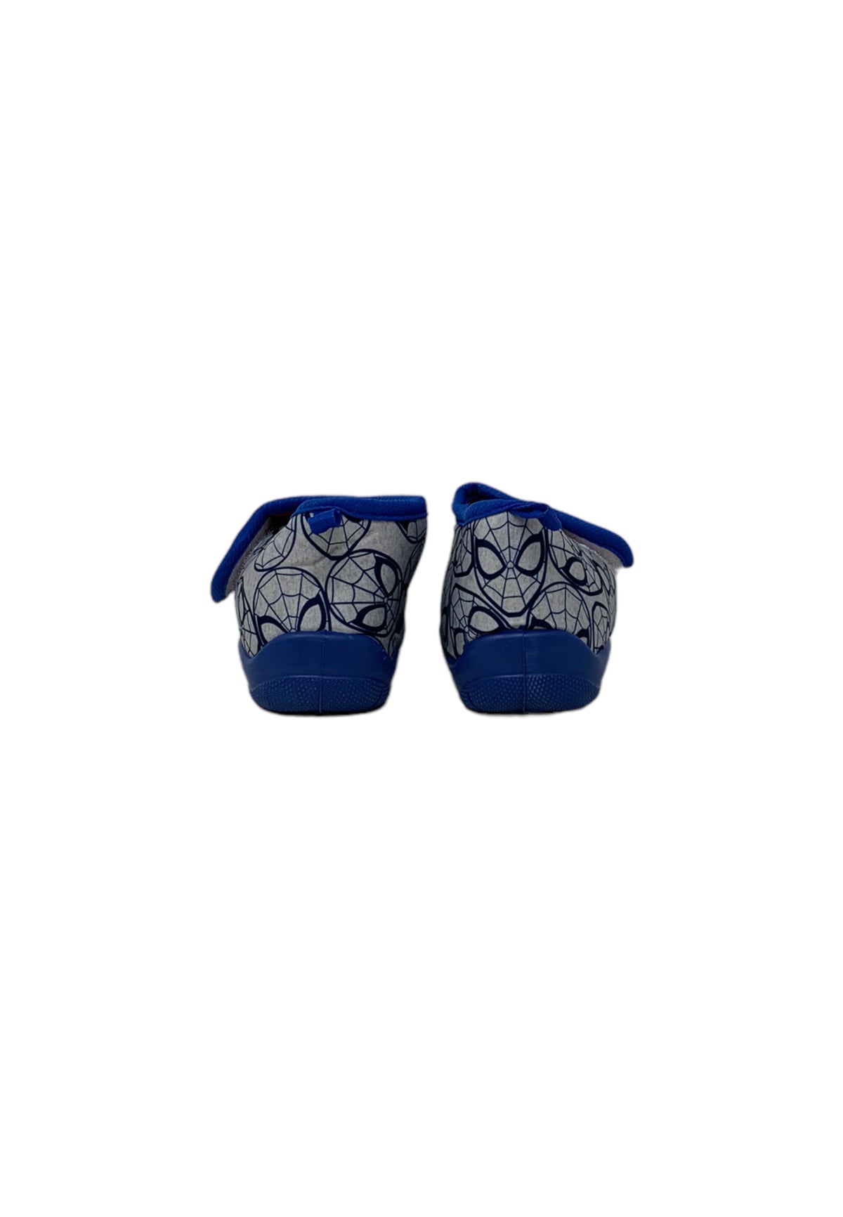 Pantofola Chiusa SILVER SPIDERMAN R1310371T BLU Bambino