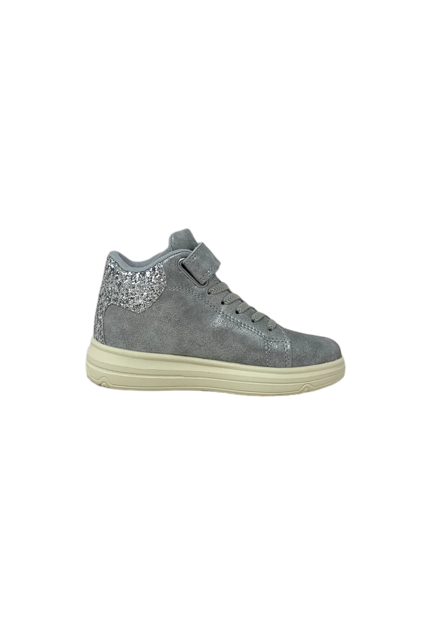 Sneakers PRIMIGI 4964300 perla  bambina