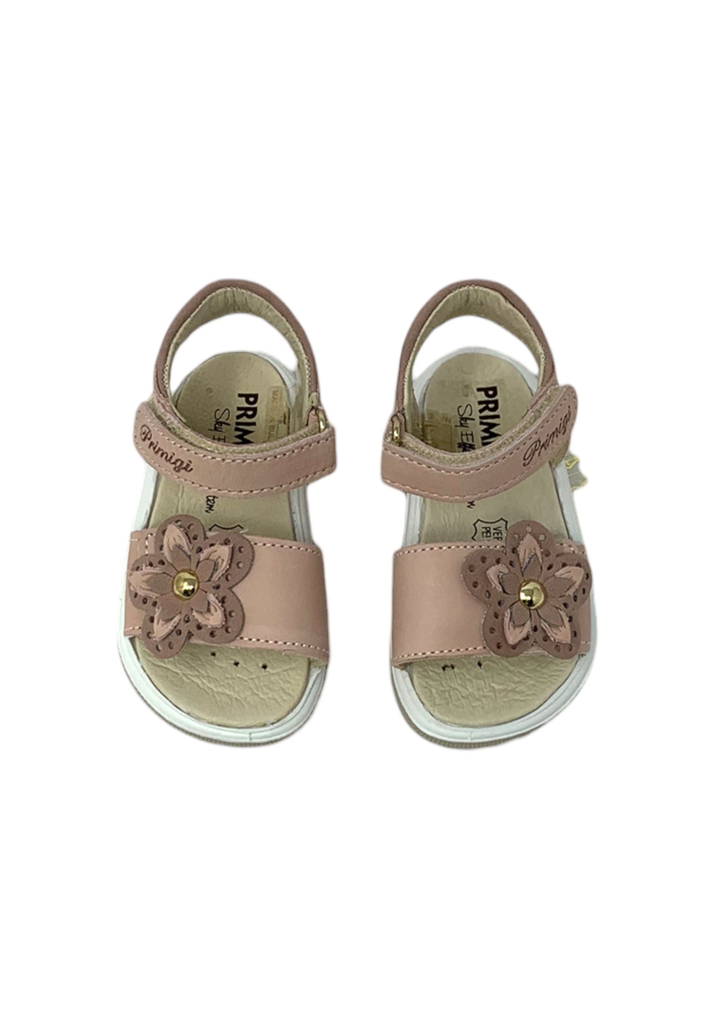 Sandali PRIMIGI 58590 bambina più colori