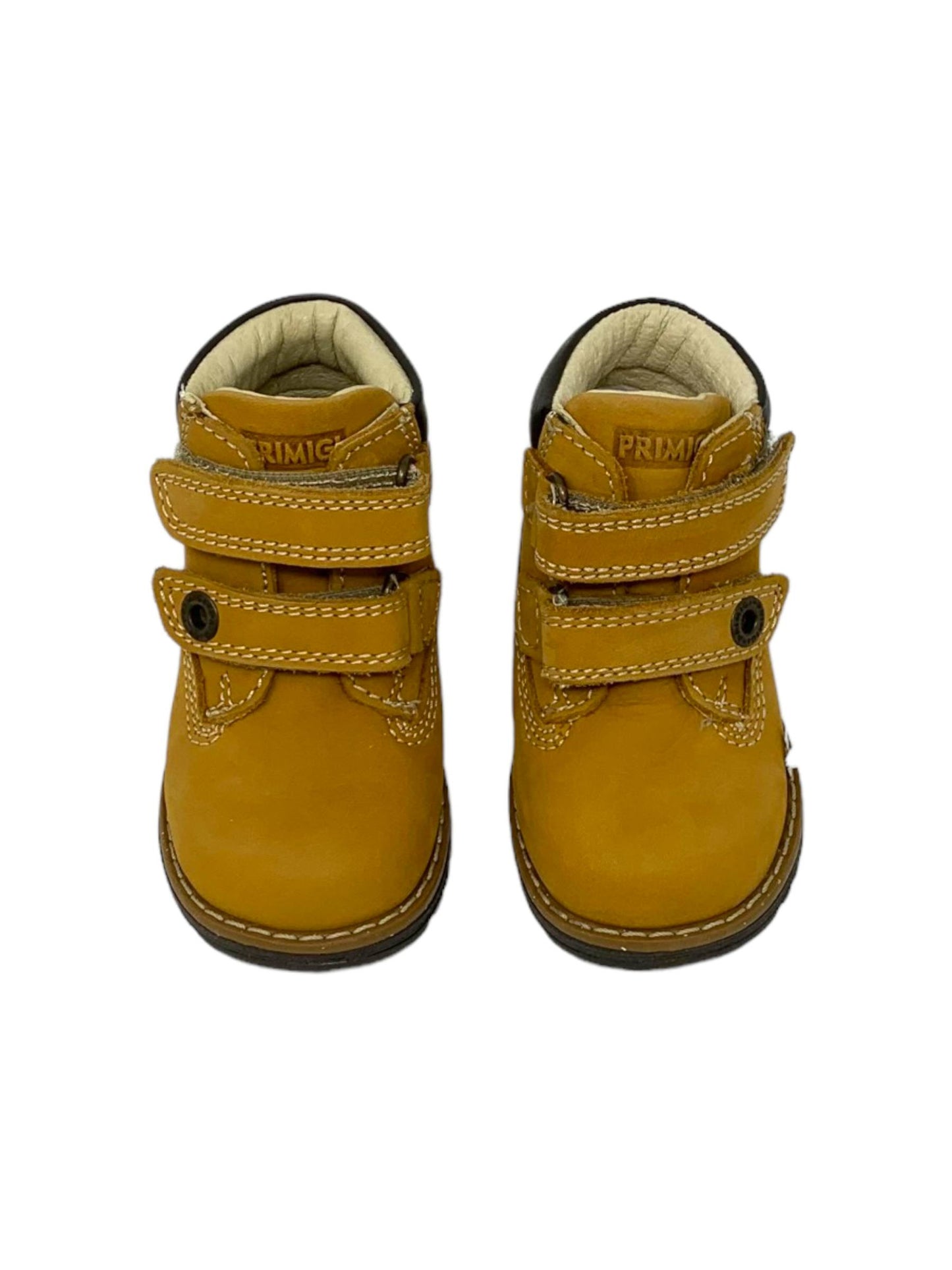 Scarpa da passeggio PRIMIGI 2910100 SENAPE Bambino