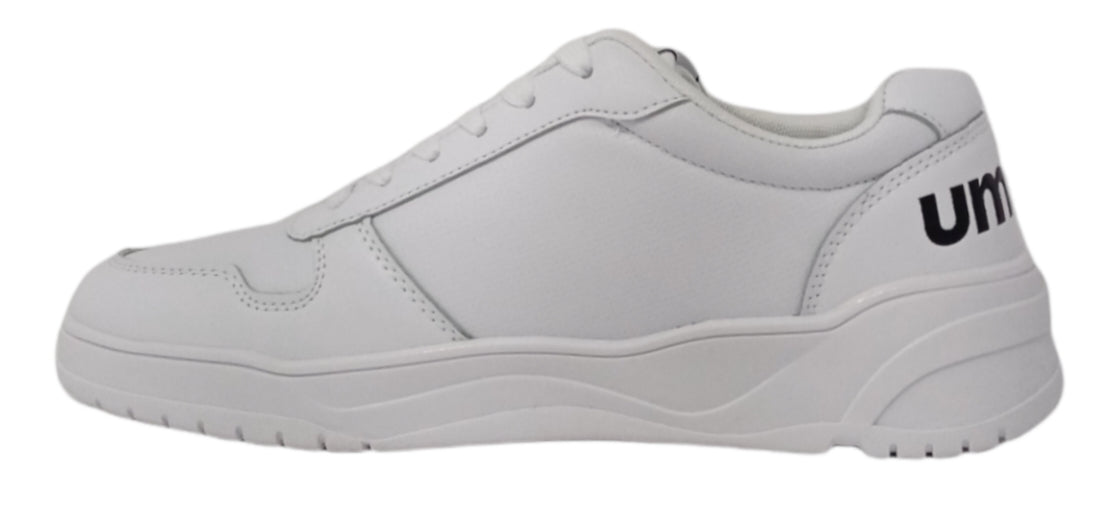 Scarpa da ginnastica UMBRO RFP38153S WHB UOMO