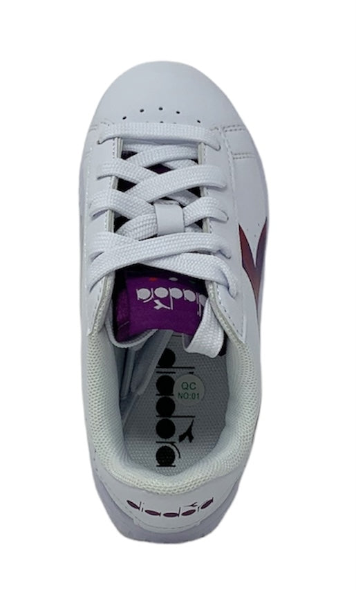 Sneakers da passeggio DIADORA GAME STEP KALEIDO PS 10117834501 C7821 BAMBINA