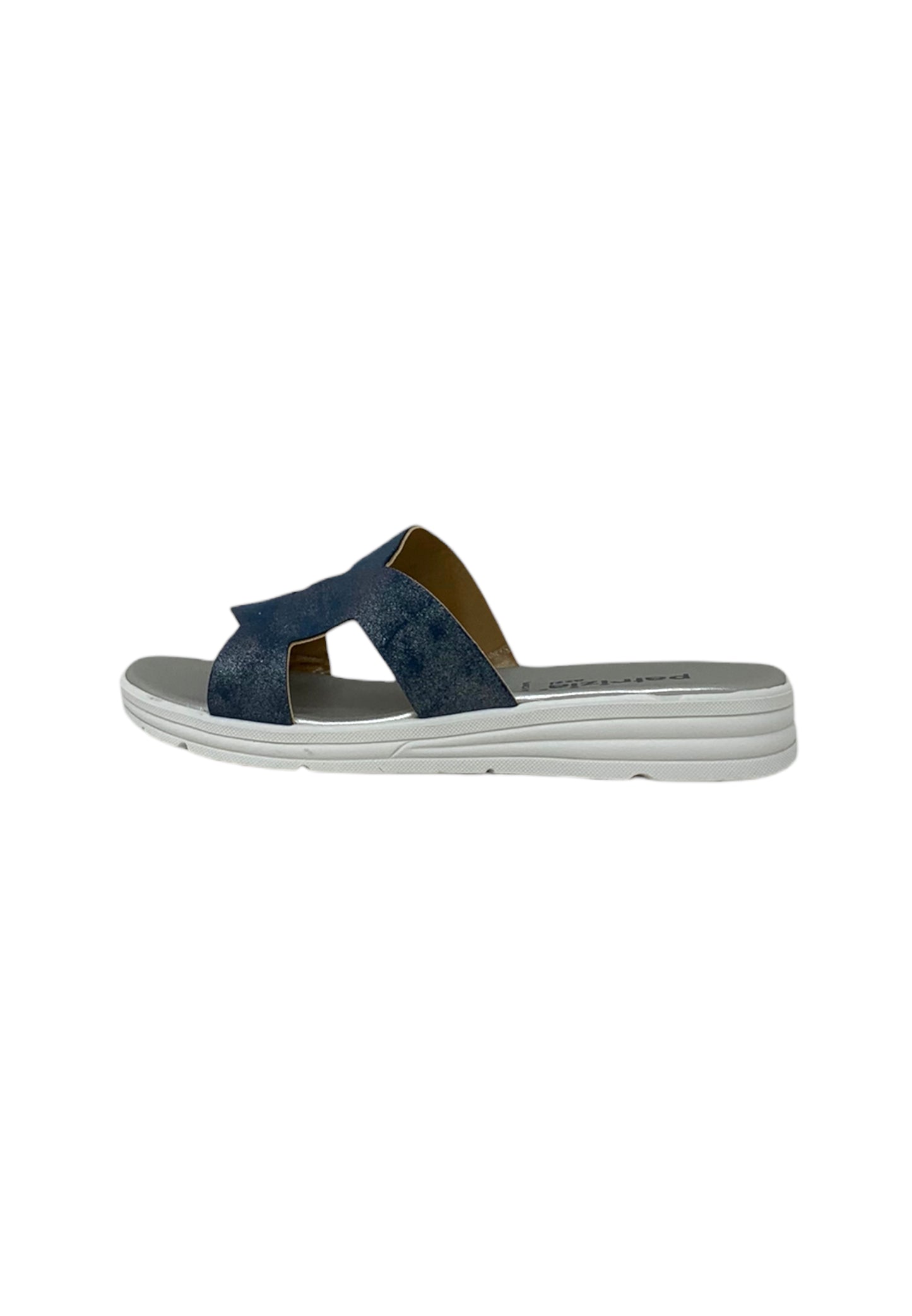 Ciabatta PATRIZIA AZZI A19/523 donna più colori