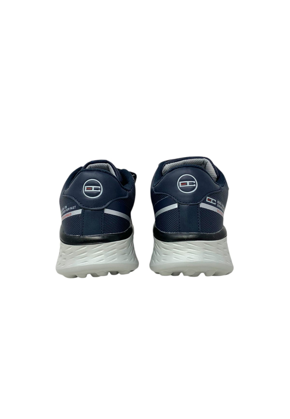 Sneaker ENRICO COVERI Sportwear ECS425303 02 ASTER uomo