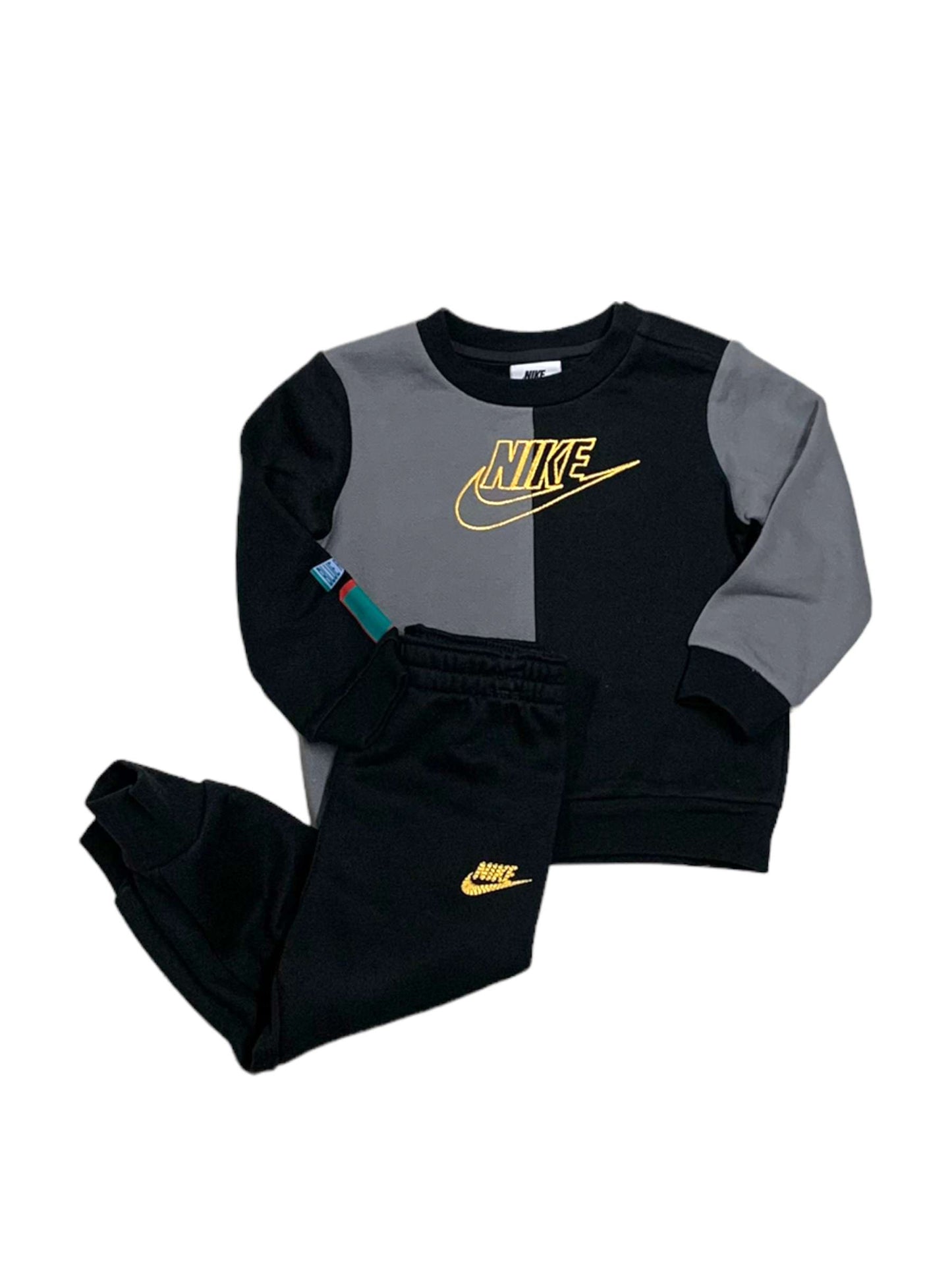 Tuta NIKE 86K054-023 Bambino