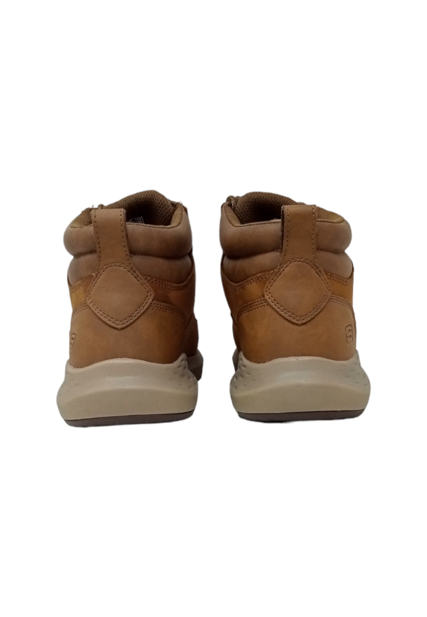 STIVALETTI SKECHERS PARSON - EDERIC 205175/DSRT Uomo