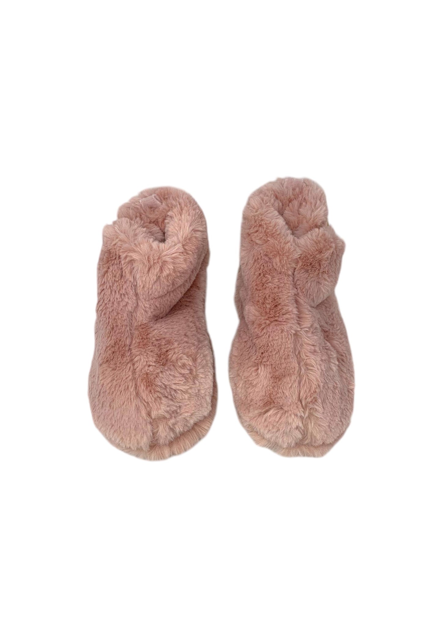 Pantofola chiusa DE FONSECA DE.TRENTO WA54 ROSA donna