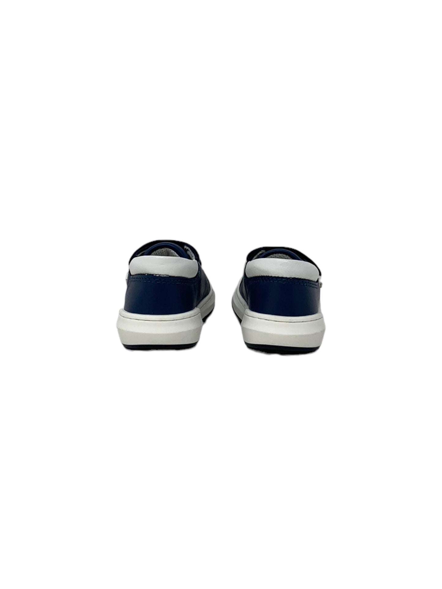 Sneakers PRIMIGI 3905133 blu bambino