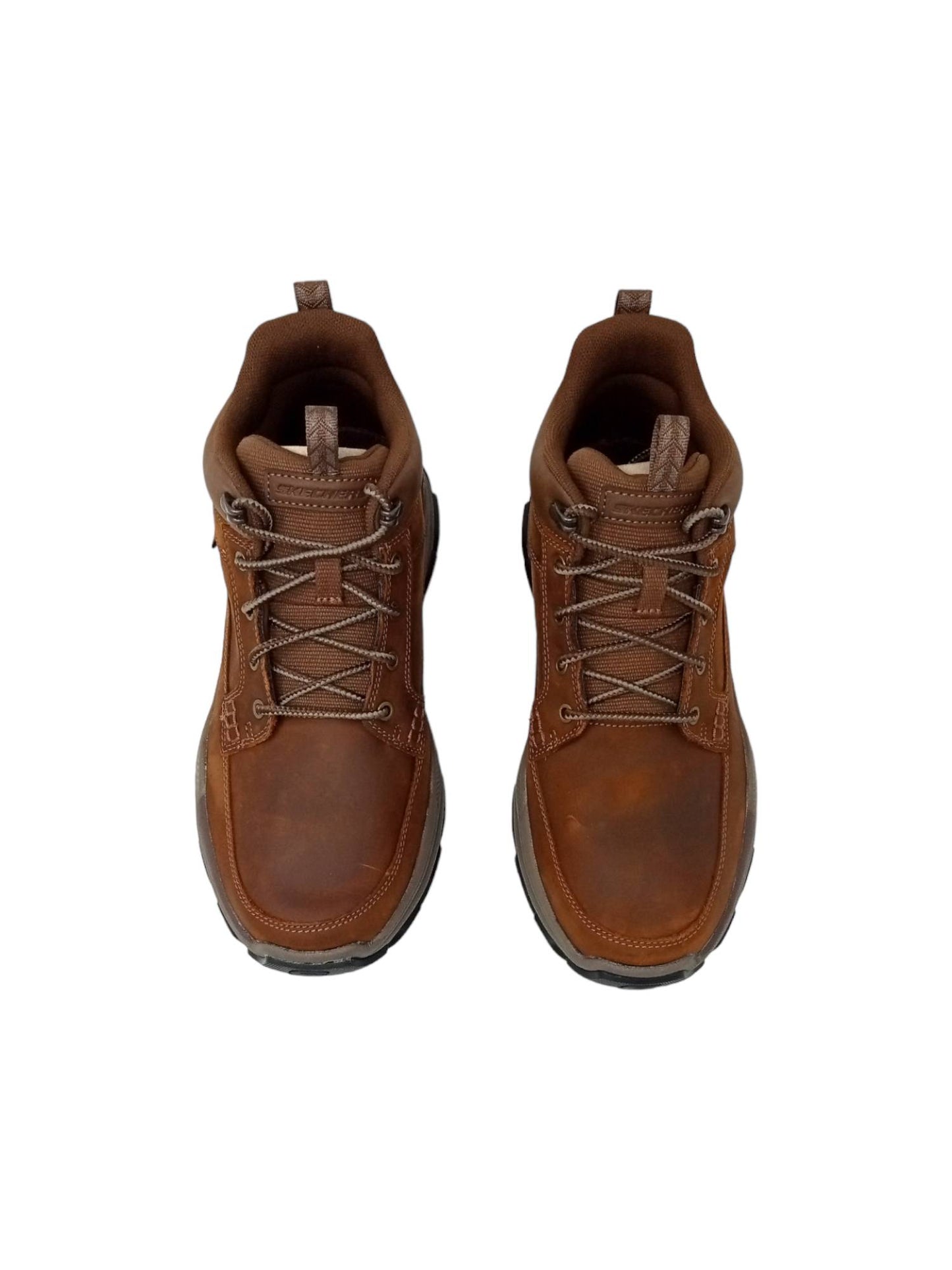 Sneaker SKECHERS Relaxed Fit: Respected - Boswell 204454/CDB uomo