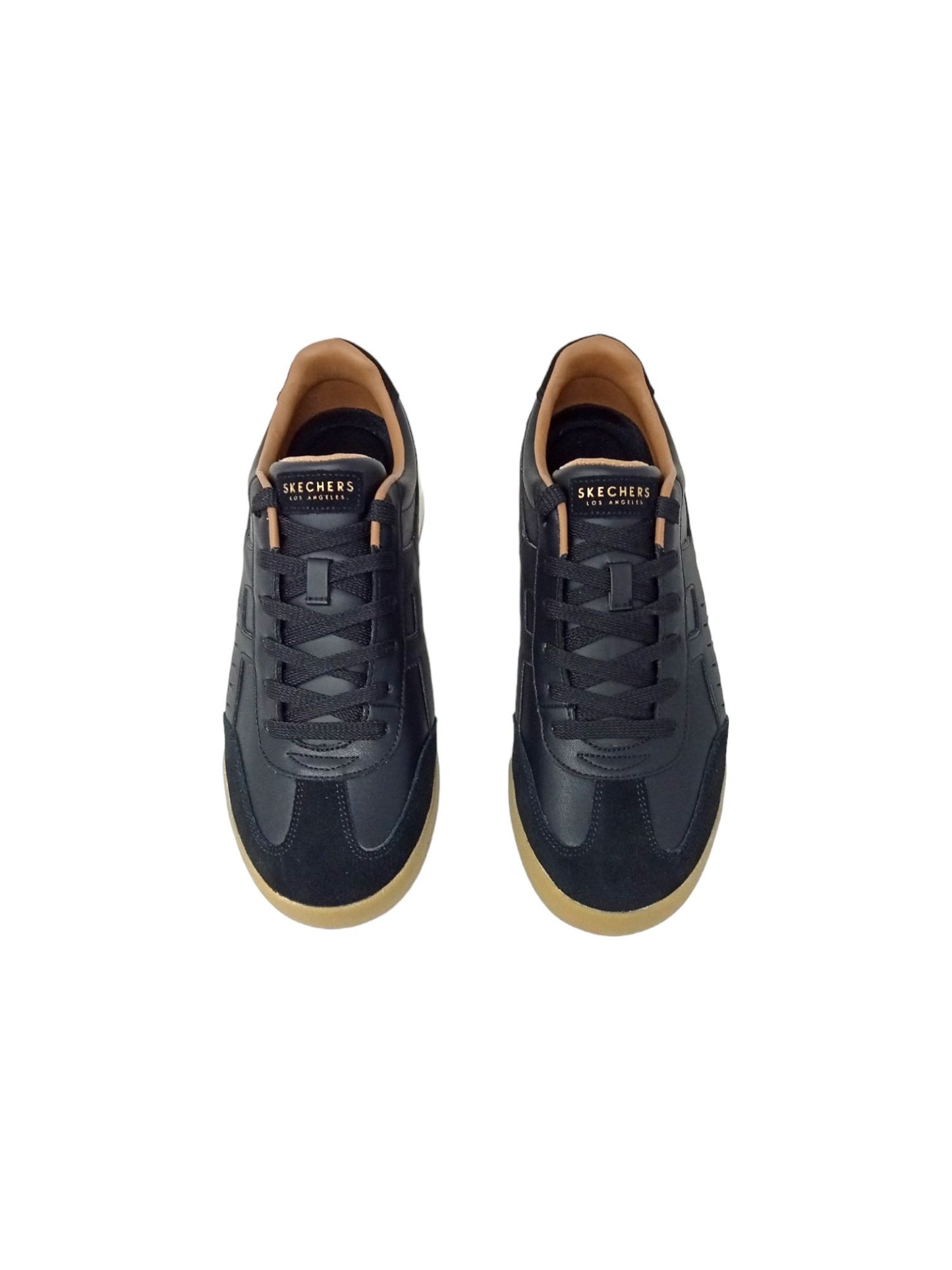 Sneakers SKECHERS 237350/BLK Uomo