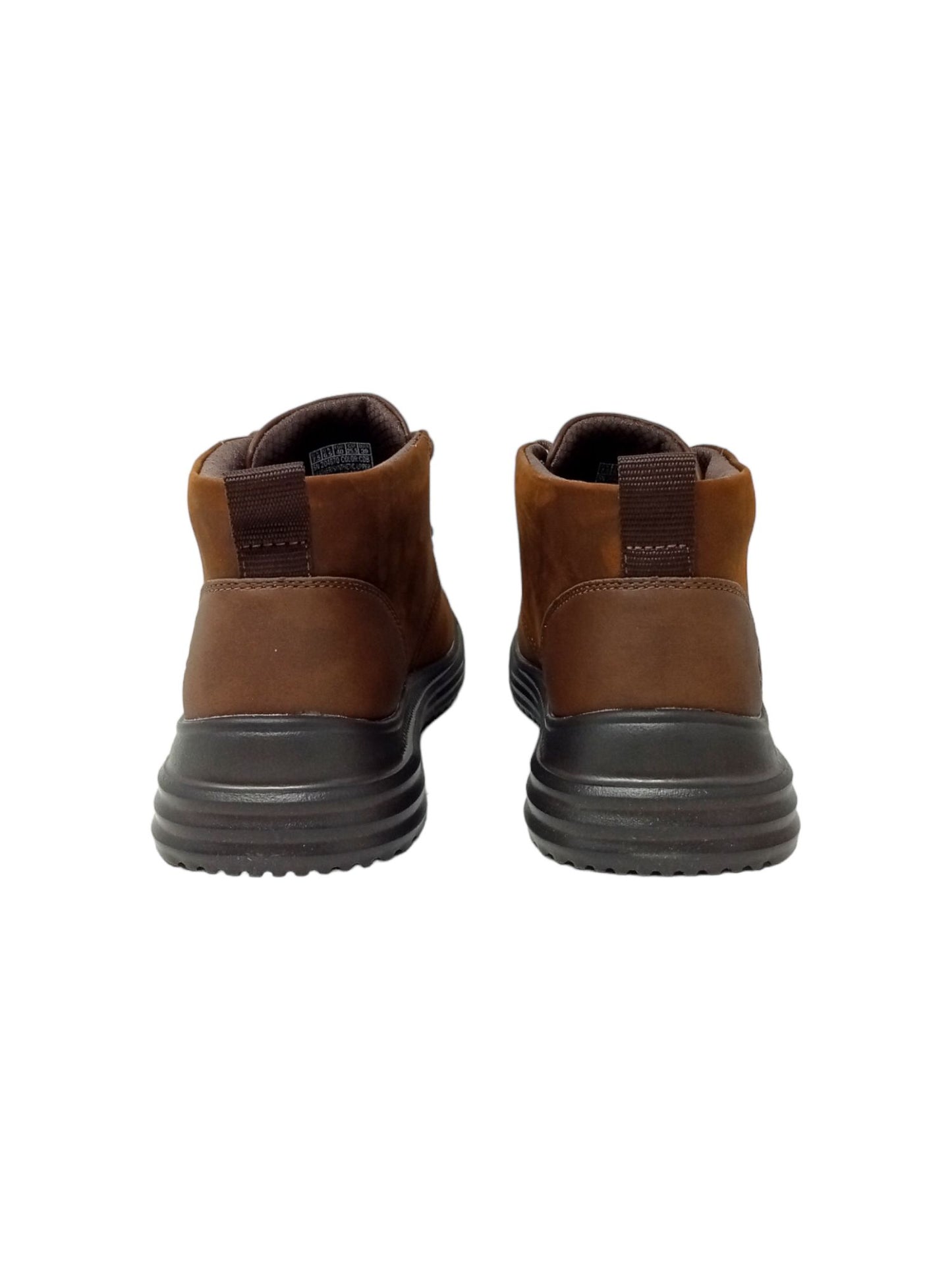 Sneaker SKECHERS Proven - Yermo 204670/CDB uomo