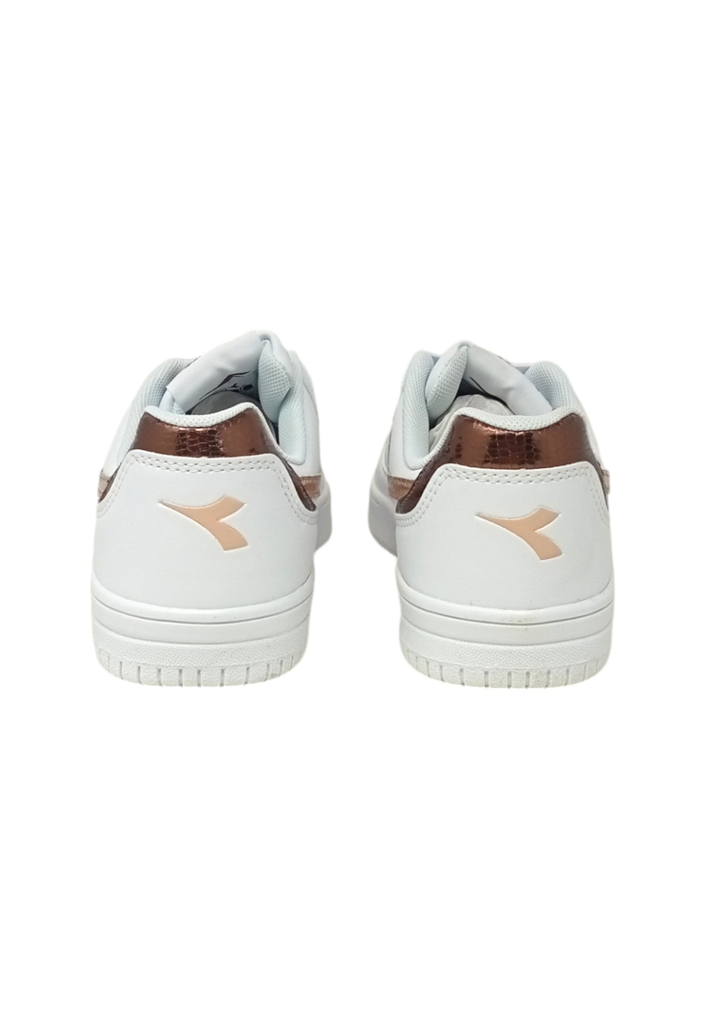Sneaker DIADORA Raptor Low Crystal WN 101.180858 01 C2025 donna/ragazza