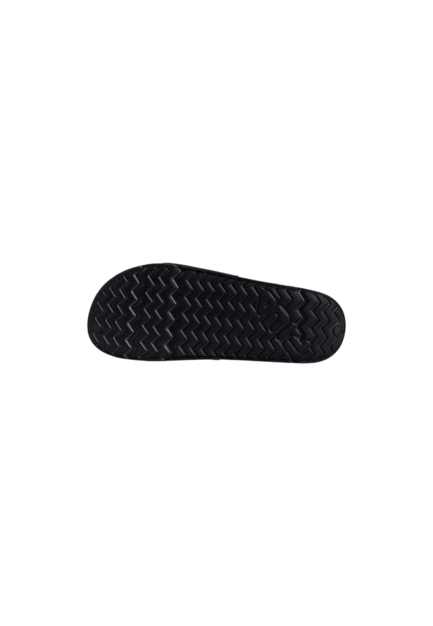 Ciabatta Fila Morro Bay Logo FFM0410.83052 BLK uomo