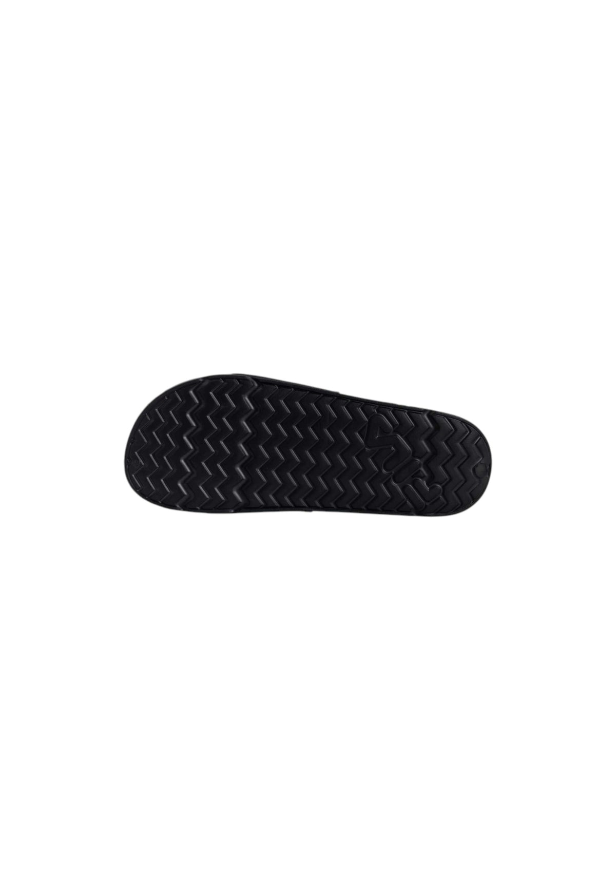 Ciabatta Fila Morro Bay Logo FFM0410.83052 BLK uomo