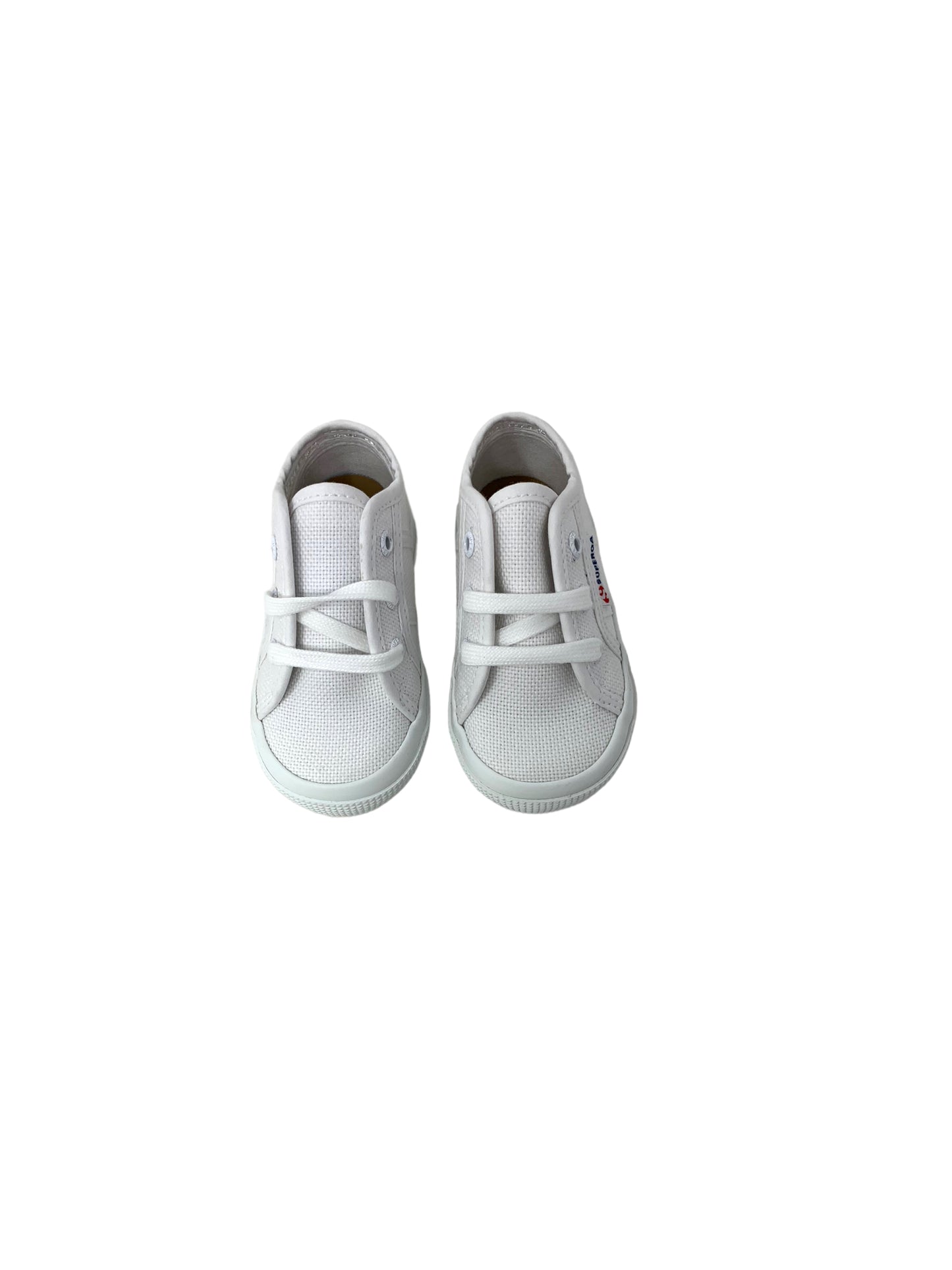 Scarpa da ginnastica SUPERGA Le Classiche 2750 S0003C0 901 WHITE Unisex