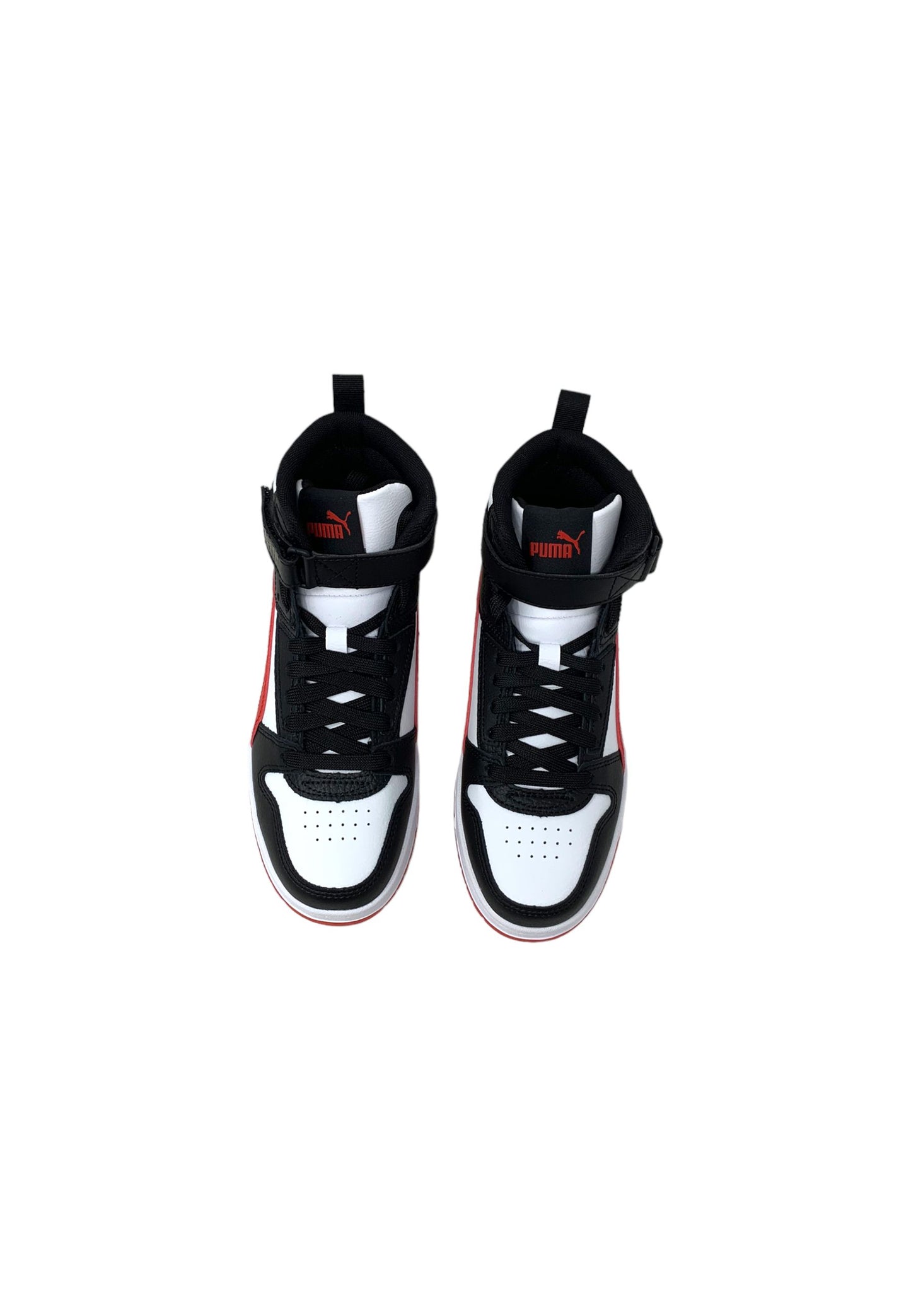 SNEAKERS PUMA RBD GAME JR 386172 08 ragazzo