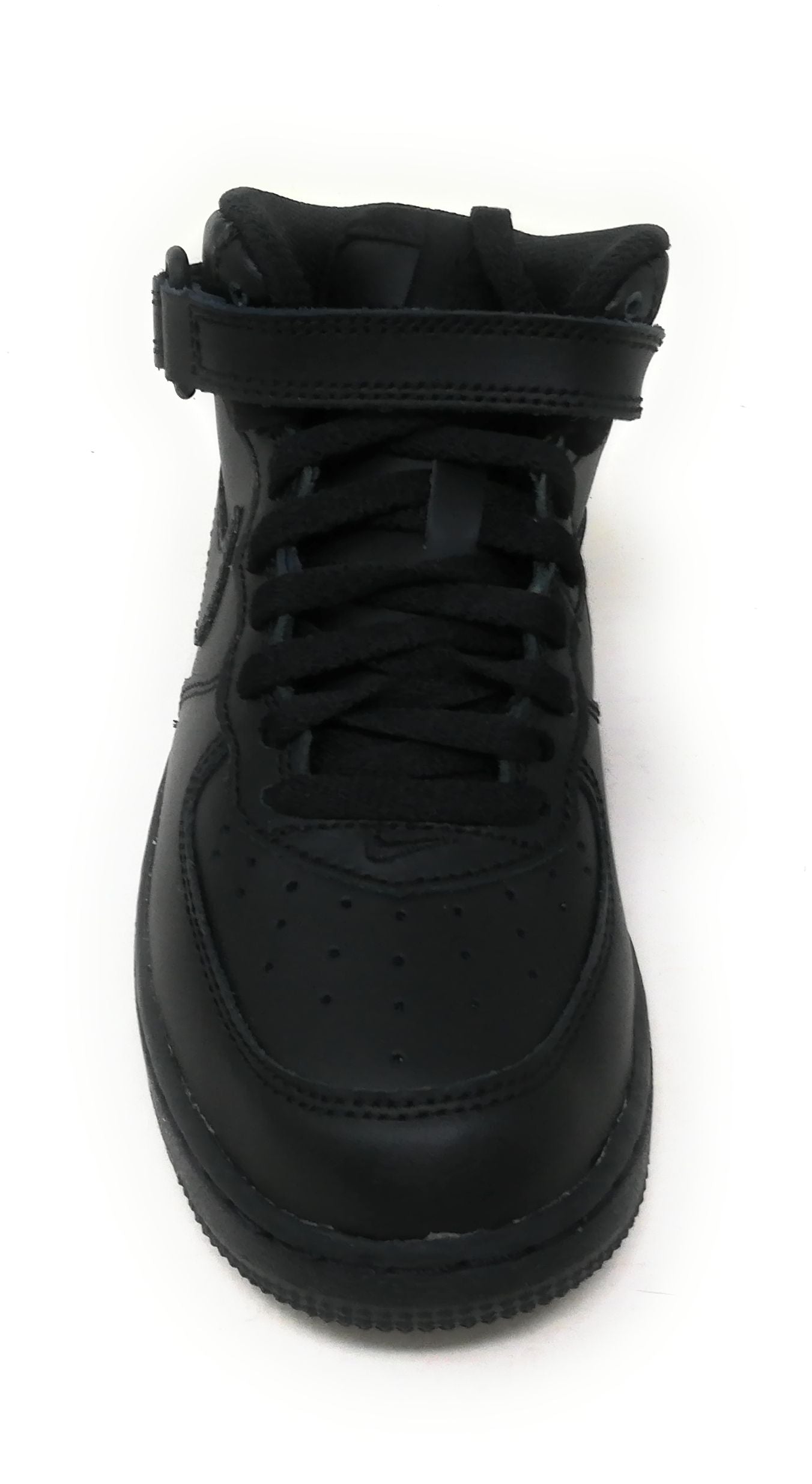 Scarpa da ginnastica NIKE AIR FORCE 1 MID (PS) 314196 004 Bambino