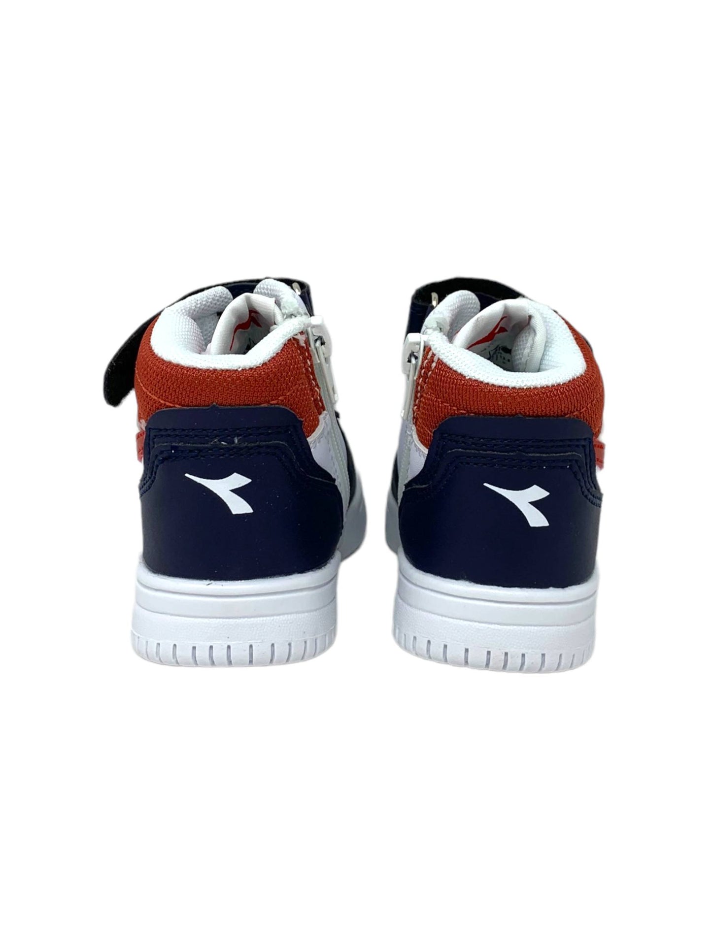 Scarpa da ginnastica DIADORA RAPTOR MID PS 10117771801 D0075 Bambino