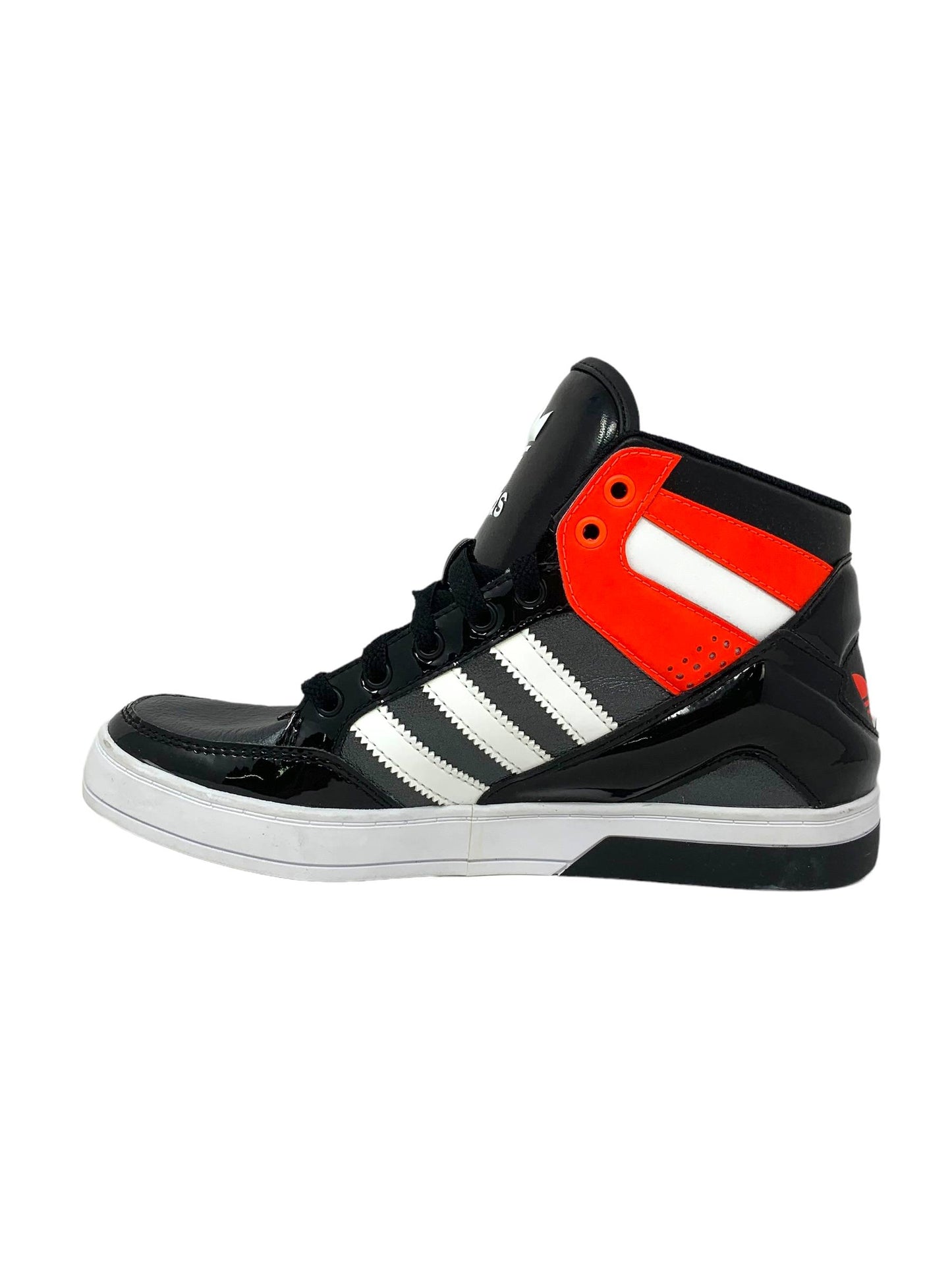 Scarpa da ginnastica ADIDAS HARD COURT BLOCK M22109 ragazzo