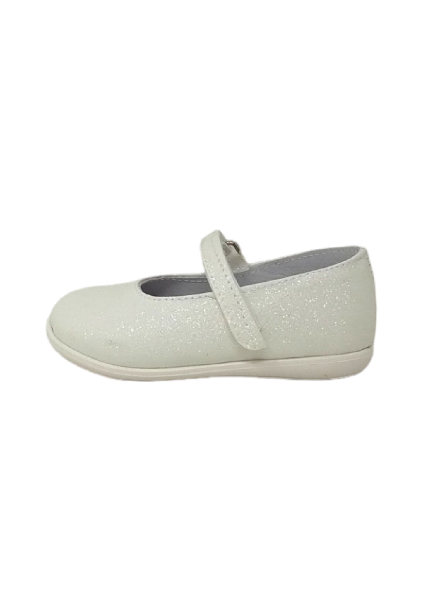 Ballerine Sa.Ba. Calzature 01 GLITTER bambina (3 COLORI)